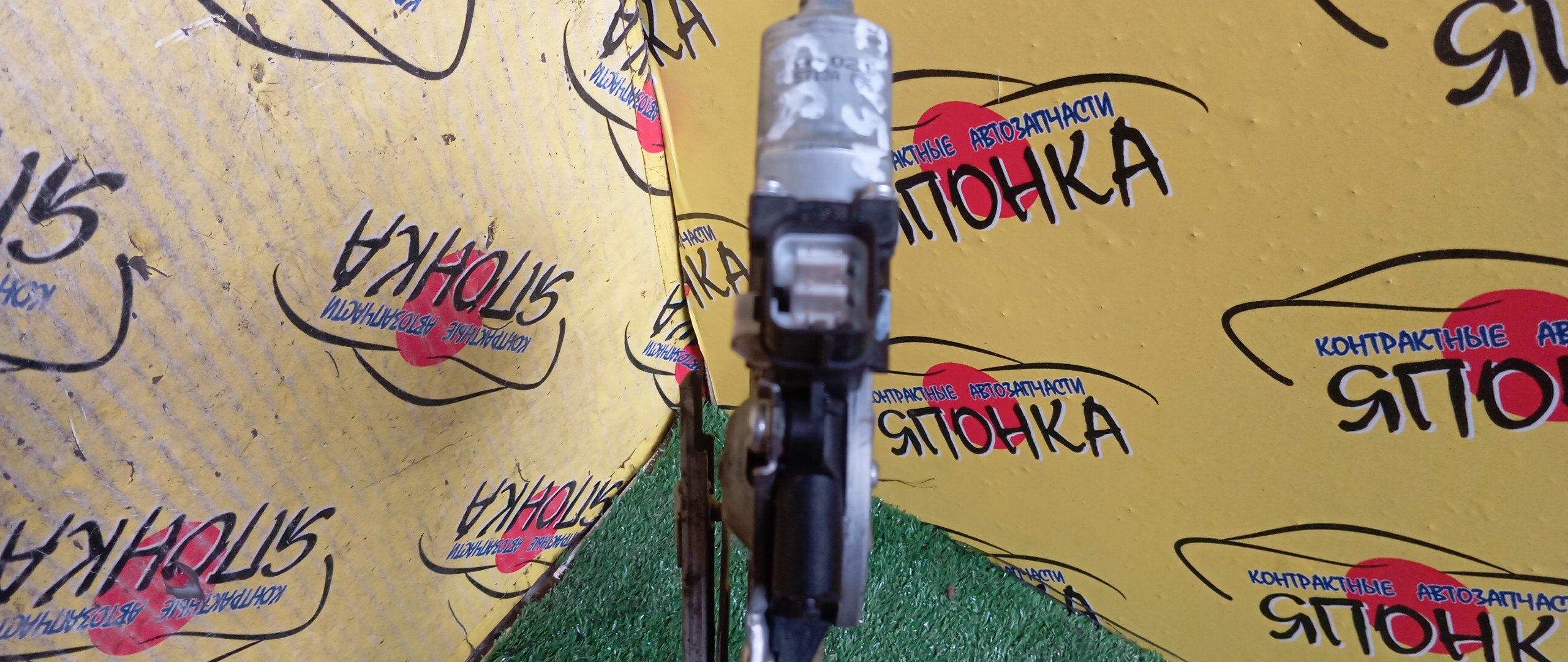 СТЕКЛОПОДЪЕМНИК/MMC/OUTLANDER/CW5W/F/R