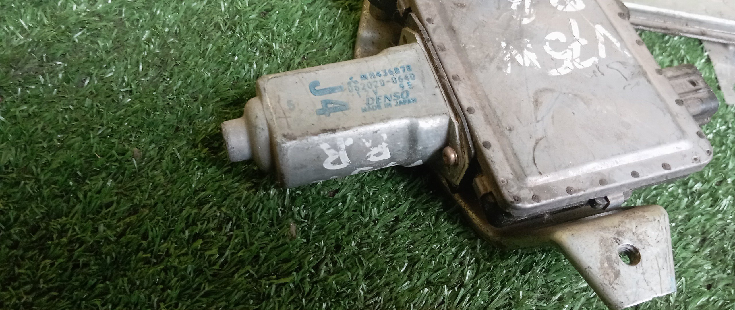 СТЕКЛОПОДЪЕМНИК/MMC/PAJERO/V73W/V75W/V77W/V78W/B/R/5 КОНТАКТОВ