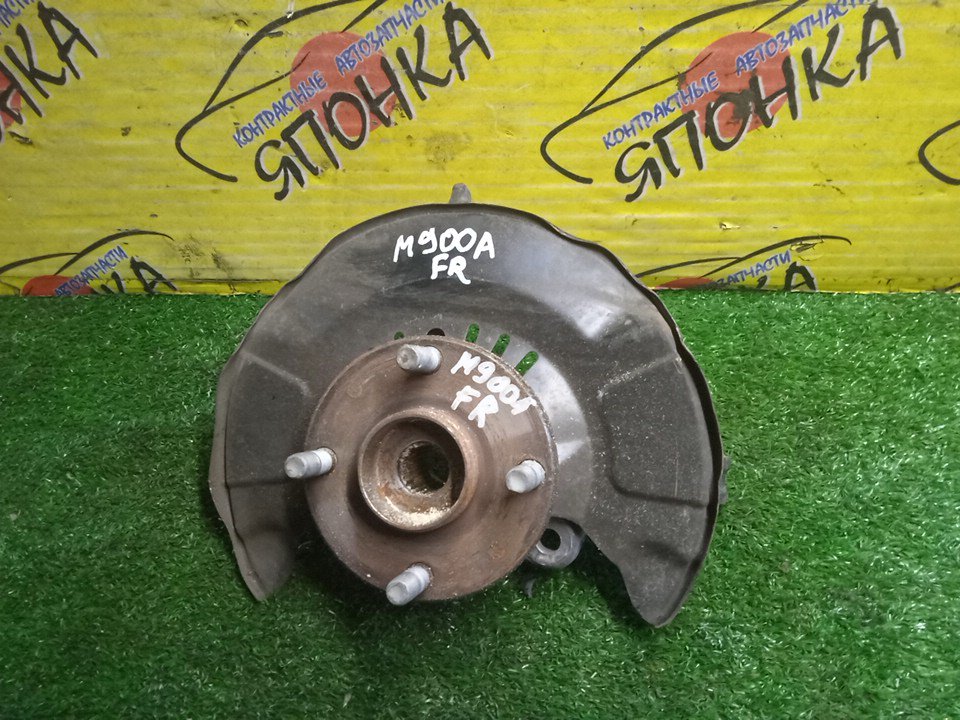 СТУПИЦА/TOY/DAIHATSU/TOYOTA BOON/PASSO/ROOMY/M700A/M700S/M710A/M710S/M900A/M910A/F/R