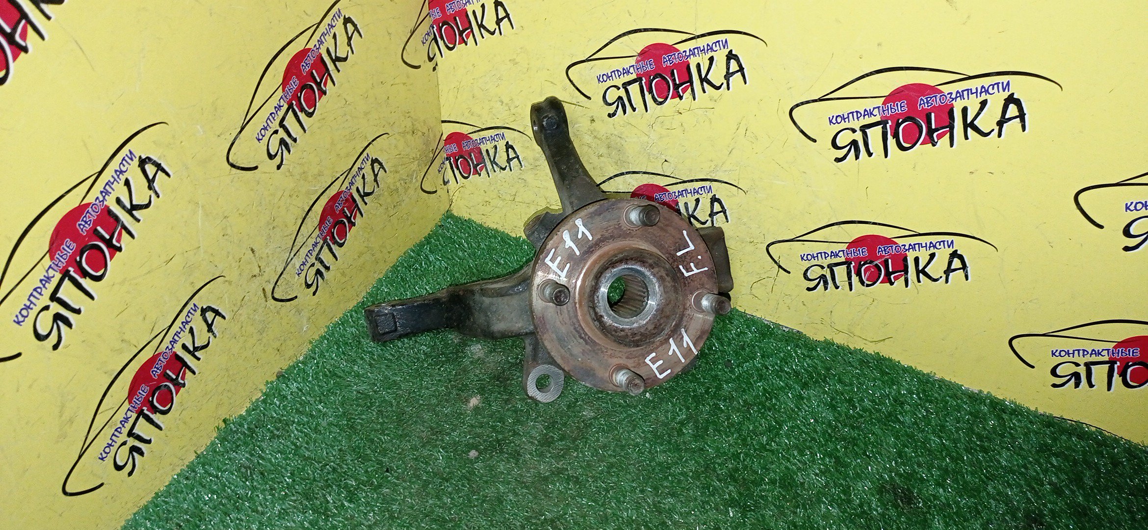 СТУПИЦА/NIS/CUBE/MARCH/MICRA/NOTE/AK12/BGZ11/BK12/BNK12/BNZ11/BZ11/E11/K12/NE11/YGNZ11/YGZ11/YK12/YZ11/ZE11/F/L/ПРИКРУЧИВАЮЩИЙСЯ ABS