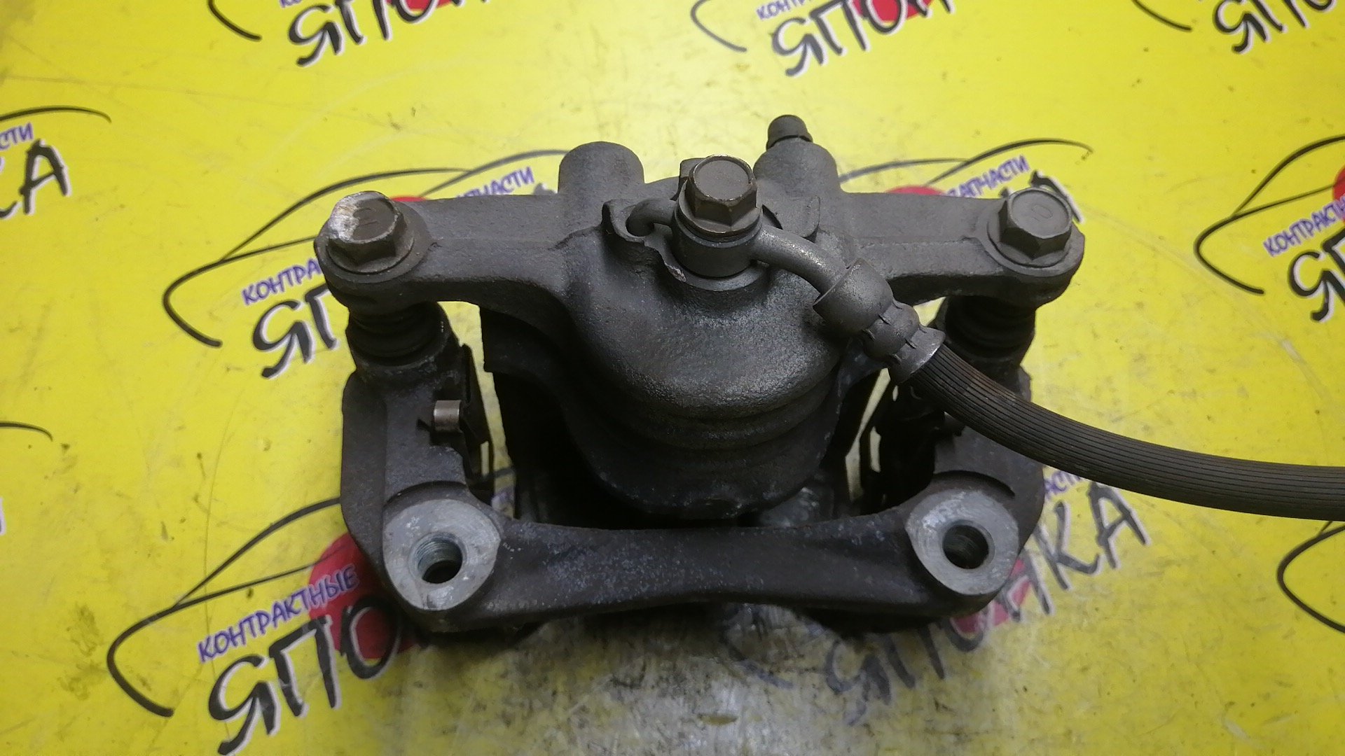 СУППОРТ/MAZ/DEMIO/DE3AS/DE3FS/DEJFS/F/R