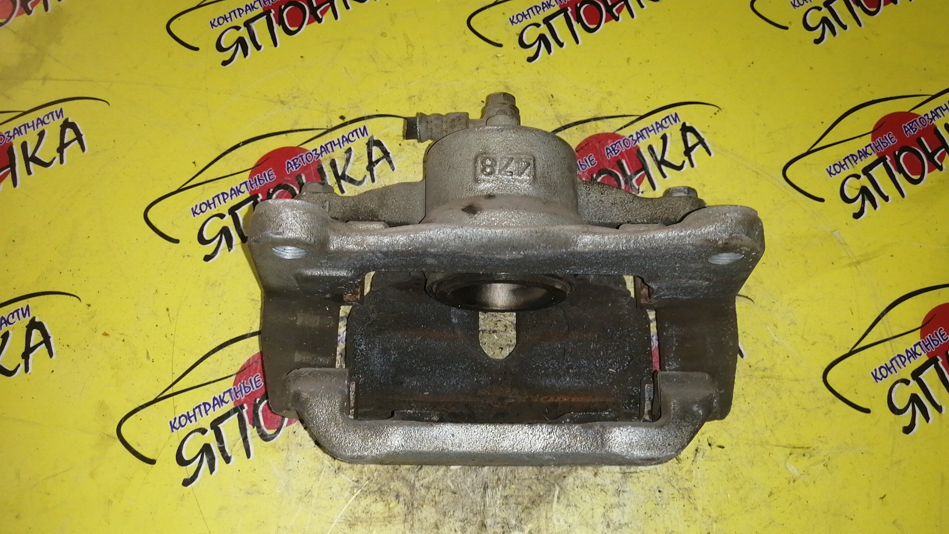 СУППОРТ/MAZ/ATENZA/GJ2AP/GJ2AW/GJ2FP/GJ2FW/GJ5FP/GJ5FW/GJEFP/GJEFW/F/L