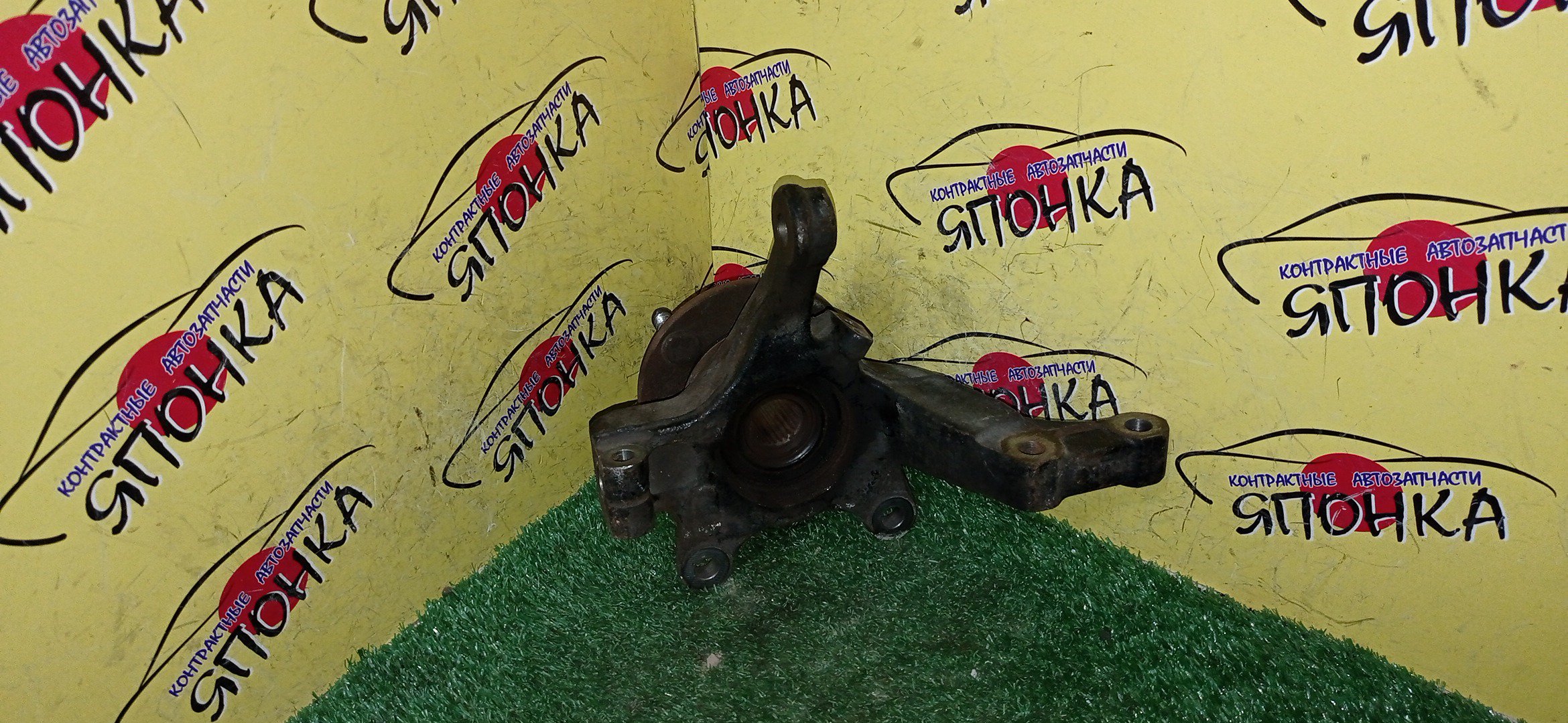 СТУПИЦА/NIS/CUBE/MARCH/MICRA/NOTE/AK12/BGZ11/BK12/BNK12/BNZ11/BZ11/E11/K12/NE11/YGNZ11/YGZ11/YK12/YZ11/ZE11/F/L/ПРИКРУЧИВАЮЩИЙСЯ ABS