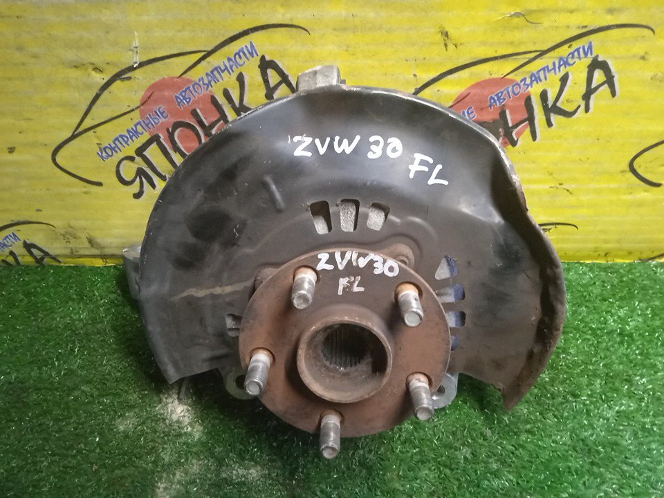 СТУПИЦА/TOY/PRIUS/ZVW30/ZVW35/ZWA10/F/L