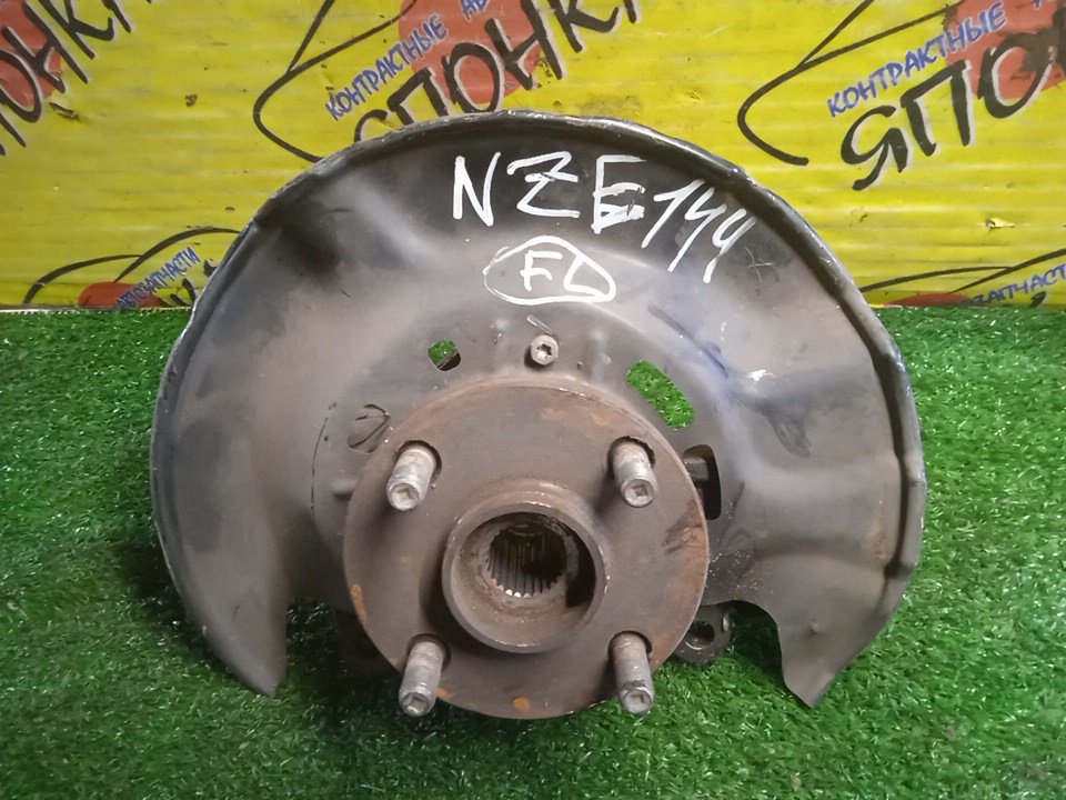 СТУПИЦА/TOY/COROLLA AXIO/COROLLA FIELDER/NZE144/NZE144G/ZRE144/ZRE144G/4WD/F/L