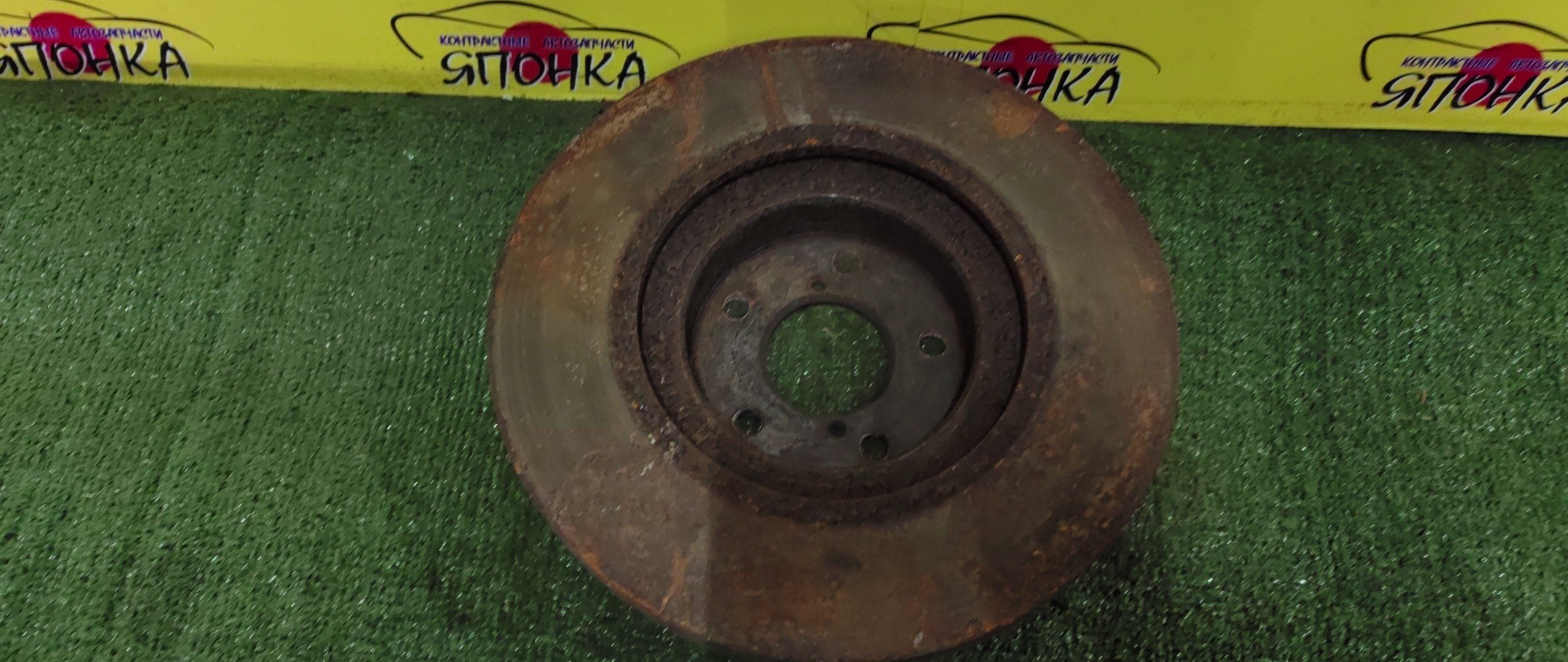 ТОРМОЗНОЙ ДИСК/SUB/BRZ/EXIGA/FORESTER/IMPREZA/LEGACY/BL5/BL9/BM9/BMM/BP5/BP9/BPE/BR9/BRM/GH8/GP7/SH5/SH9/YA5/YA9/YAM/294ММ/F