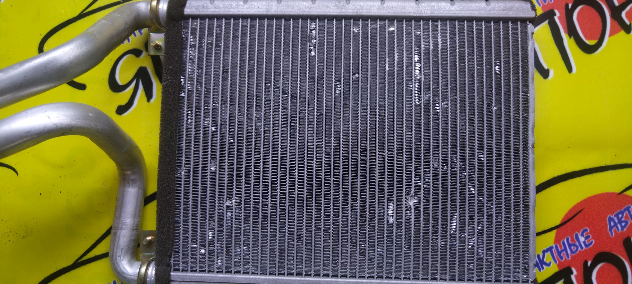 РАДИАТОР ПЕЧКИ/TOY/AVENSIS/AZT250/CDT250/ZZT251/AZT251/ZZT250/AZT255/ТОНКИЙ