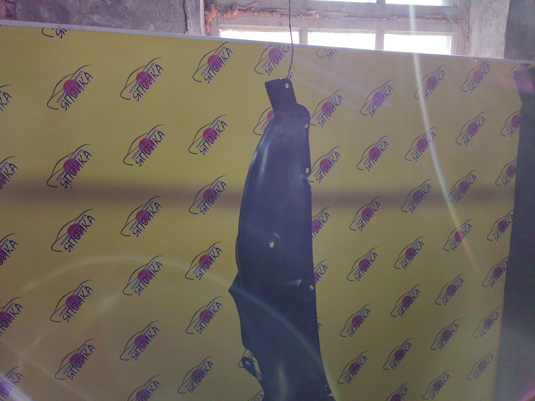 ПОДКРЫЛОК/NIS/MARCH/MICRA/AK11/ANK11/FHK11/HK11/K11/WAK11/WK11/F/L