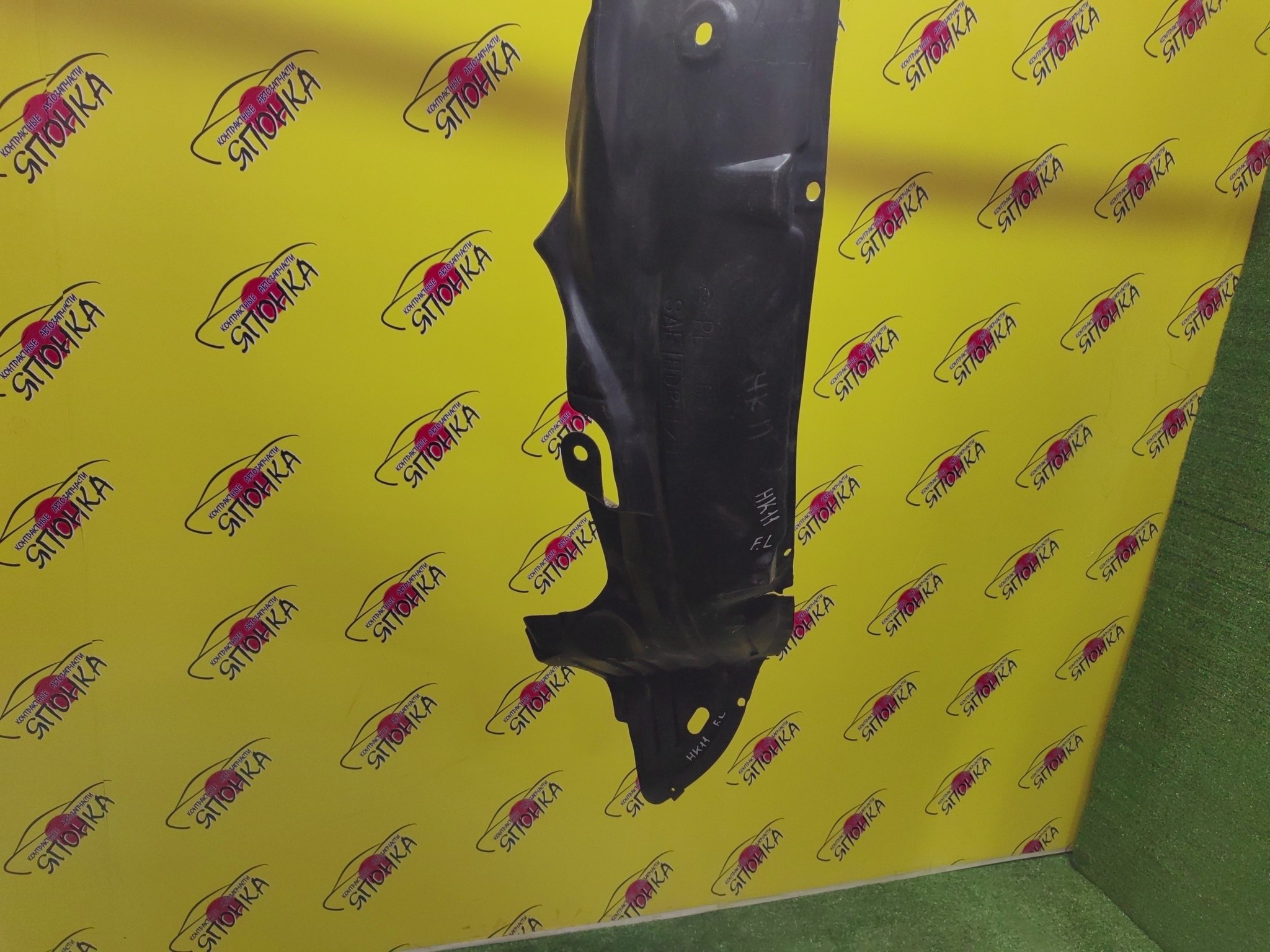 ПОДКРЫЛОК/NIS/MARCH/MICRA/AK11/ANK11/FHK11/HK11/K11/WAK11/WK11/F/L