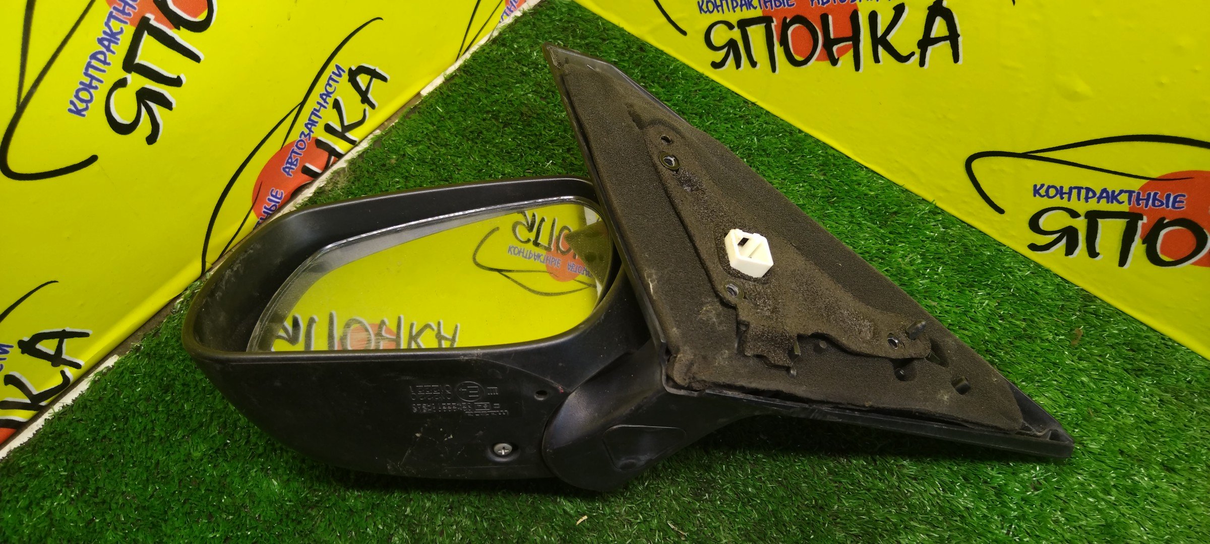 ЗЕРКАЛО/MAZ/AXELA/BK5P/BKEP/BK3P/5KOHT/L