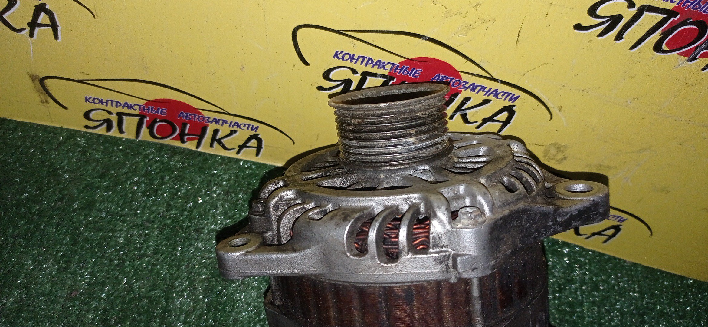 ГЕНЕРАТОР/NIS/VQ25-DE/VQ25-HR/VQ35-DE/ELGRAND/FUGA/INFINITI EX35/INFINITI G35/INFINITI G37/INFINITI M35/INFINITI M45/SKYLINE/E51/J50/NE51/NV36/PNY50/V36/Y50/Y51/150A/3 КОНТАКТА/6РУЧЕЙКОВ/23100EG010