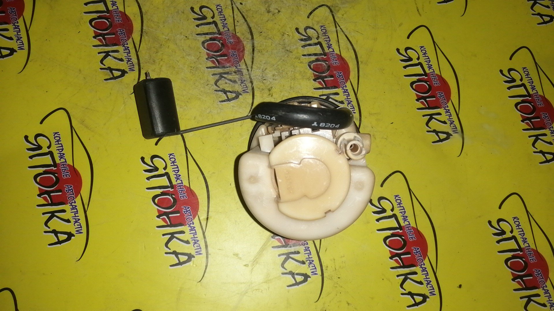 КОРПУС БЕНЗОНАСОСА/TOY/NOAH/ZRR75/1 ШТУЦЕР/4WD