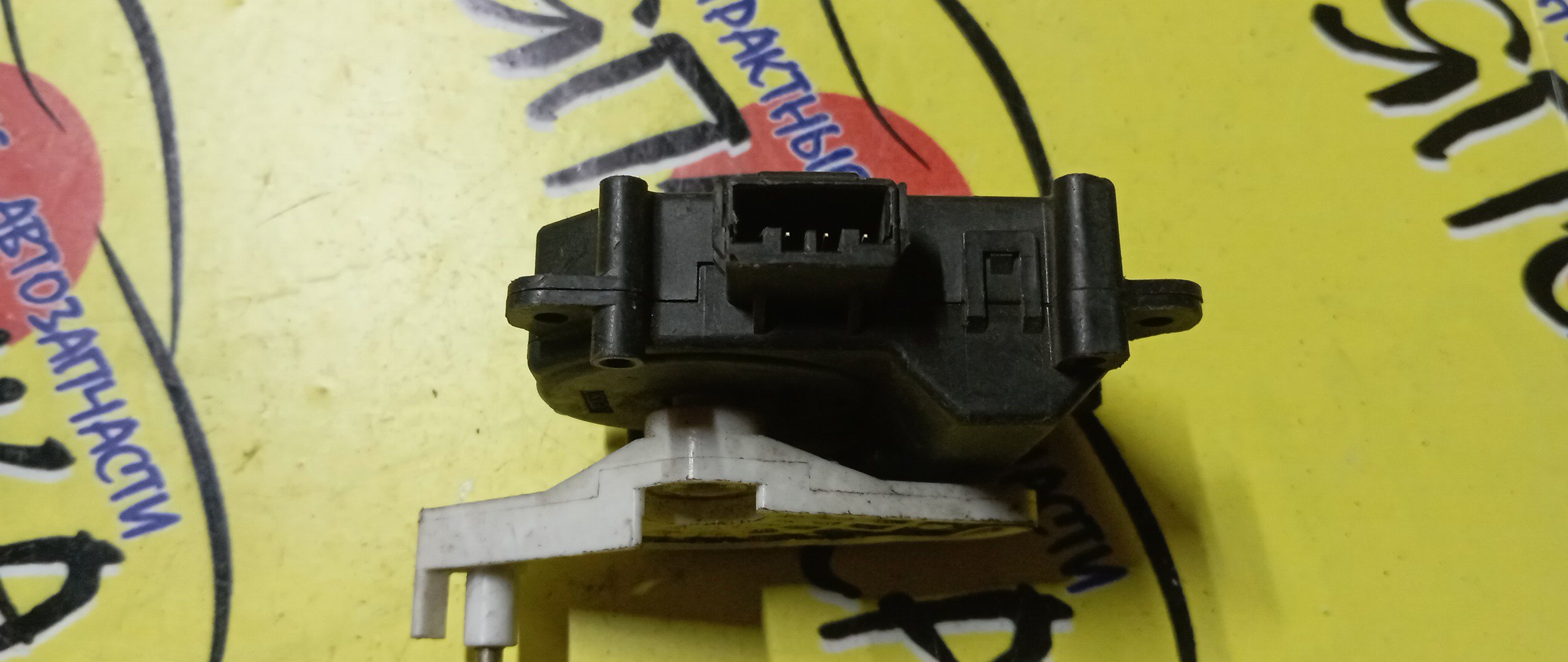 СЕРВОПРИВОД ЗАСЛОНОК ПЕЧКИ/HON/ACCORD/INSPIRE/CL7/CM2/UC1/063800-0101