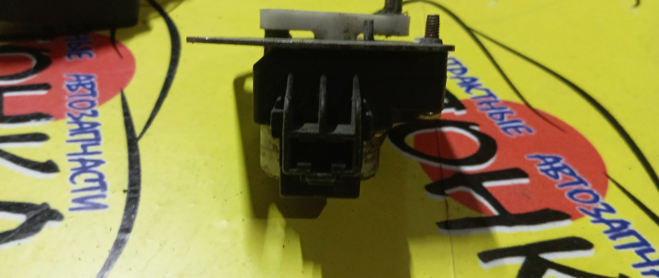 СЕРВОПРИВОД ЗАСЛОНОК ПЕЧКИ/NIS/BASSARA/ELGRAND/WINGROAD/SERENA/LAUREL/U30/ALWE50/Y11/C24/HC35/502752-2312