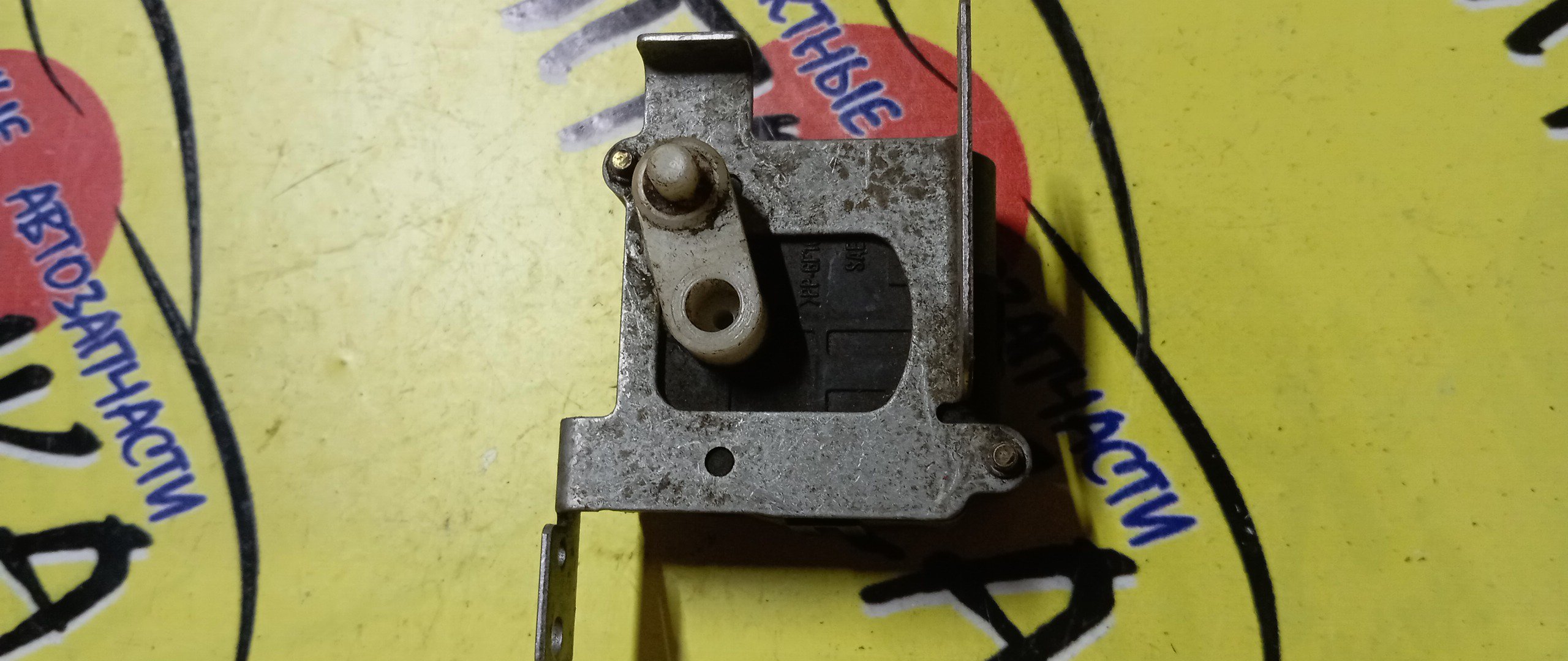 СЕРВОПРИВОД ЗАСЛОНОК ПЕЧКИ/HON/ORTHIA/CR-V/ESCUDO/DELICA//RD1/GK1/RF1/TD52W/PD6W/RA1/UA2/PE8W/EL1/EK3/113800-1460