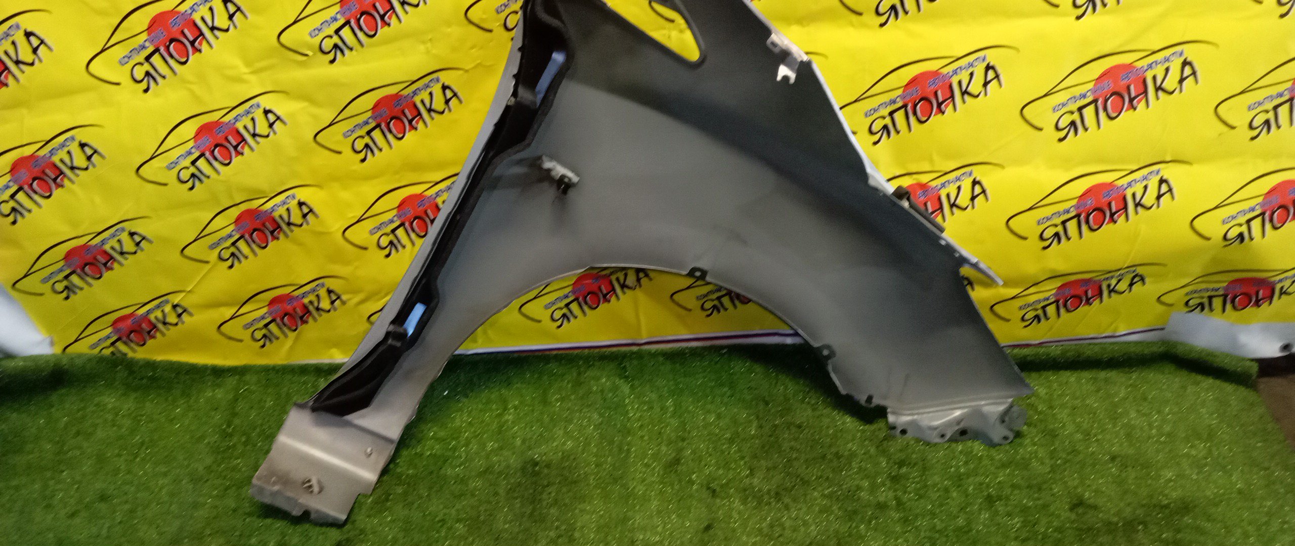 КРЫЛО/MAZ/PREMACY/NISSAN LAFESTA/MAZDA5/CWEAW/CWEAWN/CWEFW/CWEFWN/F/L/63113HA00A