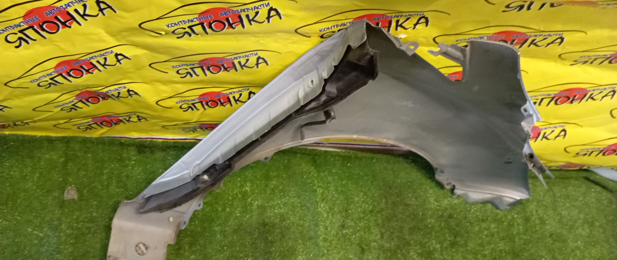 КРЫЛО/MAZ/PREMACY/NISSAN LAFESTA/MAZDA5/CWEAW/CWEAWN/CWEFW/CWEFWN/F/L/63113HA00A