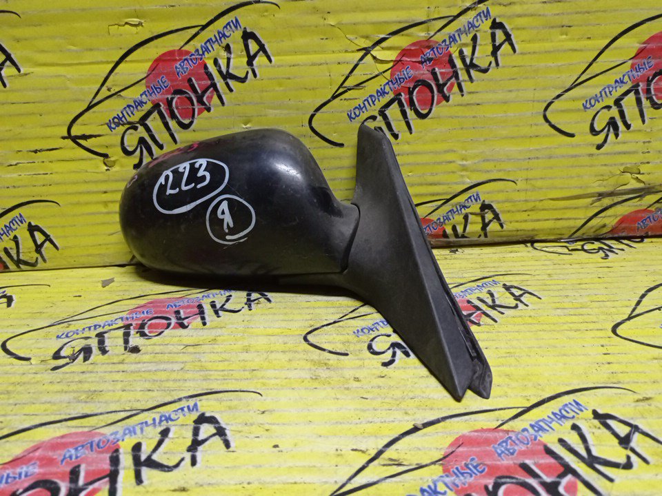 ЗЕРКАЛО/NIS/AD/FAMILIA VAN/WINGROAD/BBVY11/BVENY11/BVEY11/BVFY11/BVHNY11/VENY11/VEY11/VFY11/VGY11/VHNY11/VY11/WFNY11/WFY11/WHNY11/WHY11/WPY11/WRY11/5KOHT/R/1 МОДЕЛЬ