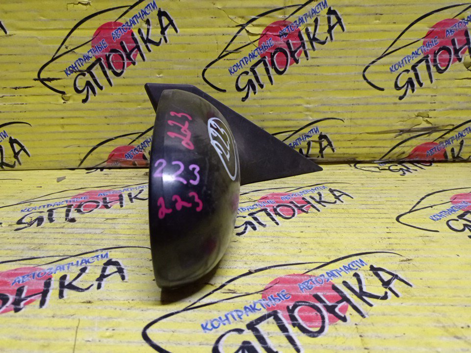 ЗЕРКАЛО/NIS/AD/FAMILIA VAN/WINGROAD/BBVY11/BVENY11/BVEY11/BVFY11/BVHNY11/VENY11/VEY11/VFY11/VGY11/VHNY11/VY11/WFNY11/WFY11/WHNY11/WHY11/WPY11/WRY11/5KOHT/R/1 МОДЕЛЬ