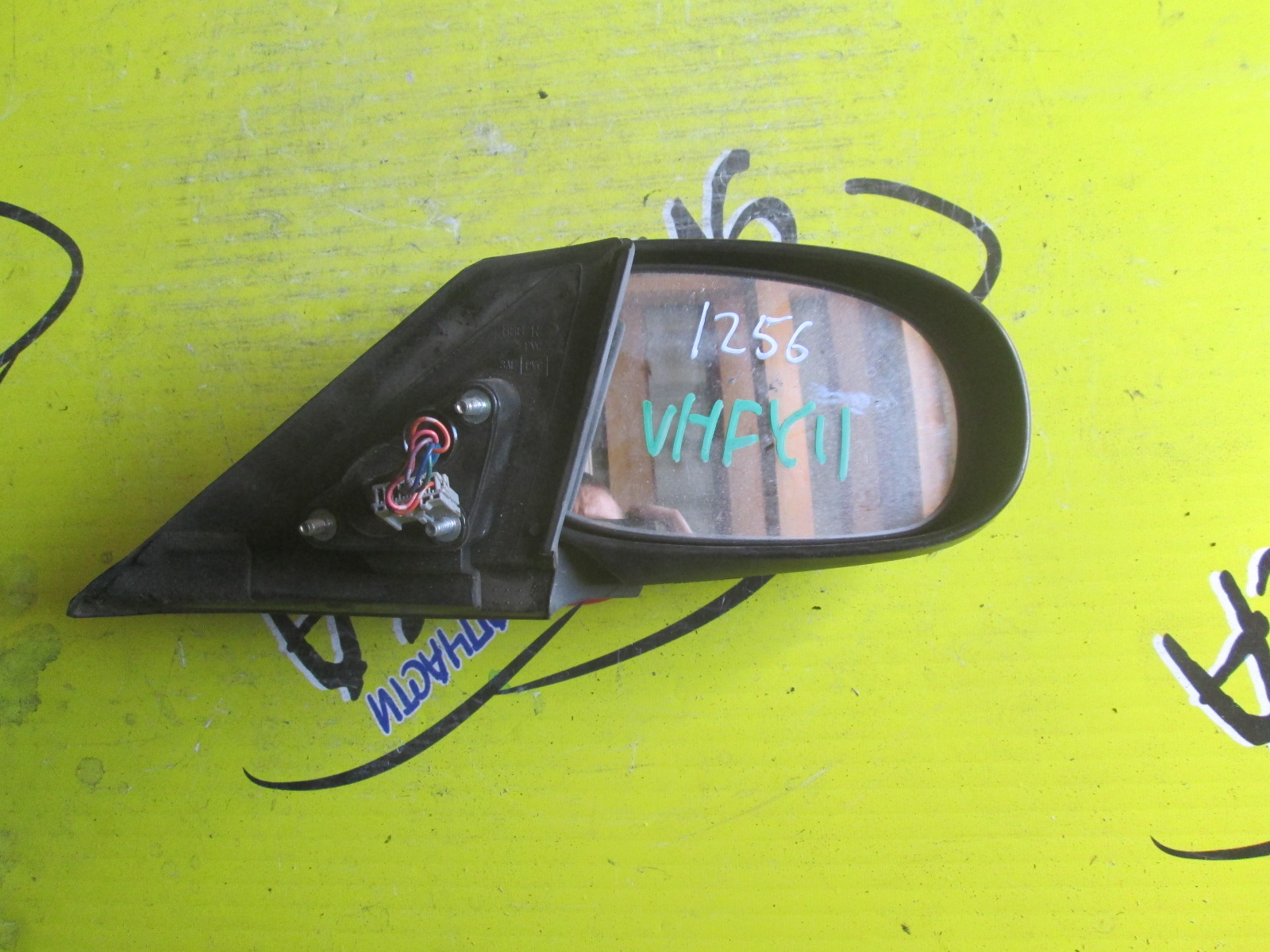 ЗЕРКАЛО/NIS/AD/FAMILIA VAN/WINGROAD/BBVY11/BVENY11/BVEY11/BVFY11/BVHNY11/VENY11/VEY11/VFY11/VGY11/VHNY11/VY11/WFNY11/WFY11/WHNY11/WHY11/WPY11/WRY11/5KOHT/R/1 МОДЕЛЬ