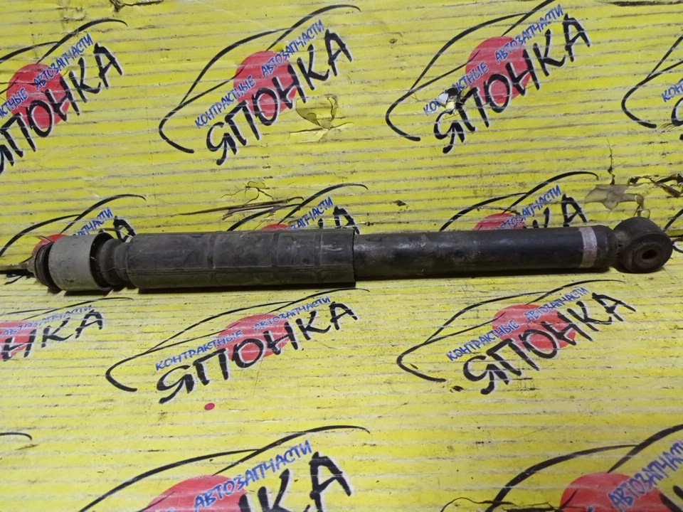 АМОРТИЗАТОР/NIS/TIIDA/TIIDA LATIO/C11/C11X/JC11/SC11/SJC11/B
