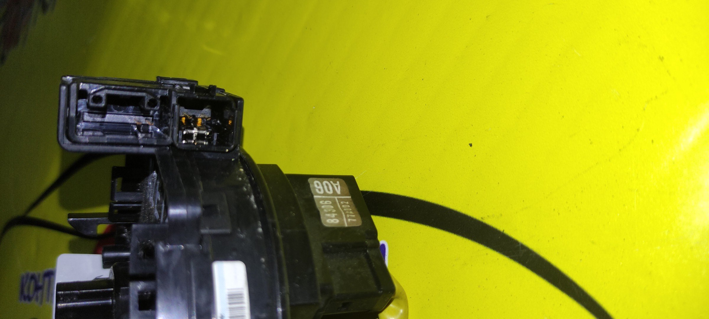 ШЛЕЙФ AIRBAG/TOY/ALLEX/ALLION/BB/CALDINA/COROLLA/ESTIMA/FIELDER/FUNCARGO/IST/OPA/PLATZ/PORTE/PREMIO/PRIUS/PROBOX/RAUM/RAV4/RUNX/SPACIO/SUCCEED/VITZ/VOXY/WILL CYPHA/WILL VS/WISH/VISTA/ACA20W/ACA21W/ACR30W/ACR40W/ACT10/ANE10G/ANE11/AZR65G/AZT240/AZT241W/AZT246W/CE121G/MCR30W/MCR40W/NCP10/NCP12/NCP13/NCP15/NCP16/NCP20/NCP21/NCP25/NCP30/NCP31/NCP34/NCP35/NCP50V/NCP51V/NCP52V/NCP55V/NCP58G/NCP59G/NCP60/NCP61/NCP65/NCP70/NCP75/NCZ20/NCZ25/NHW10/NHW11/NLP51V/NNP10/NNP11/NNP15/NZE120/NZE121/NZE124/NZE127/NZT240/SCP10/SCP11/SCP13/ST246W/ZCT15/ZNE10G/ZNE14G/ZZE122/ZZE123/ZZE124/ZZE127/ZZE128/ZZE129/ZZT240/ZZT241W/ZZT245/SV50/2*2 КОНТ/УЦЕНКА