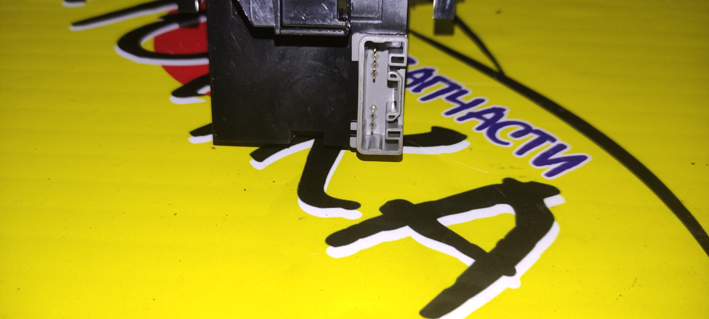 ШЛЕЙФ AIRBAG/TOY/WISH/RAUM/ZNE10/NCZ20/2*2/2*2*7 КОНТ/С ДАТЧИКОМ ПОЛОЖЕНИЯ РУЛЯ