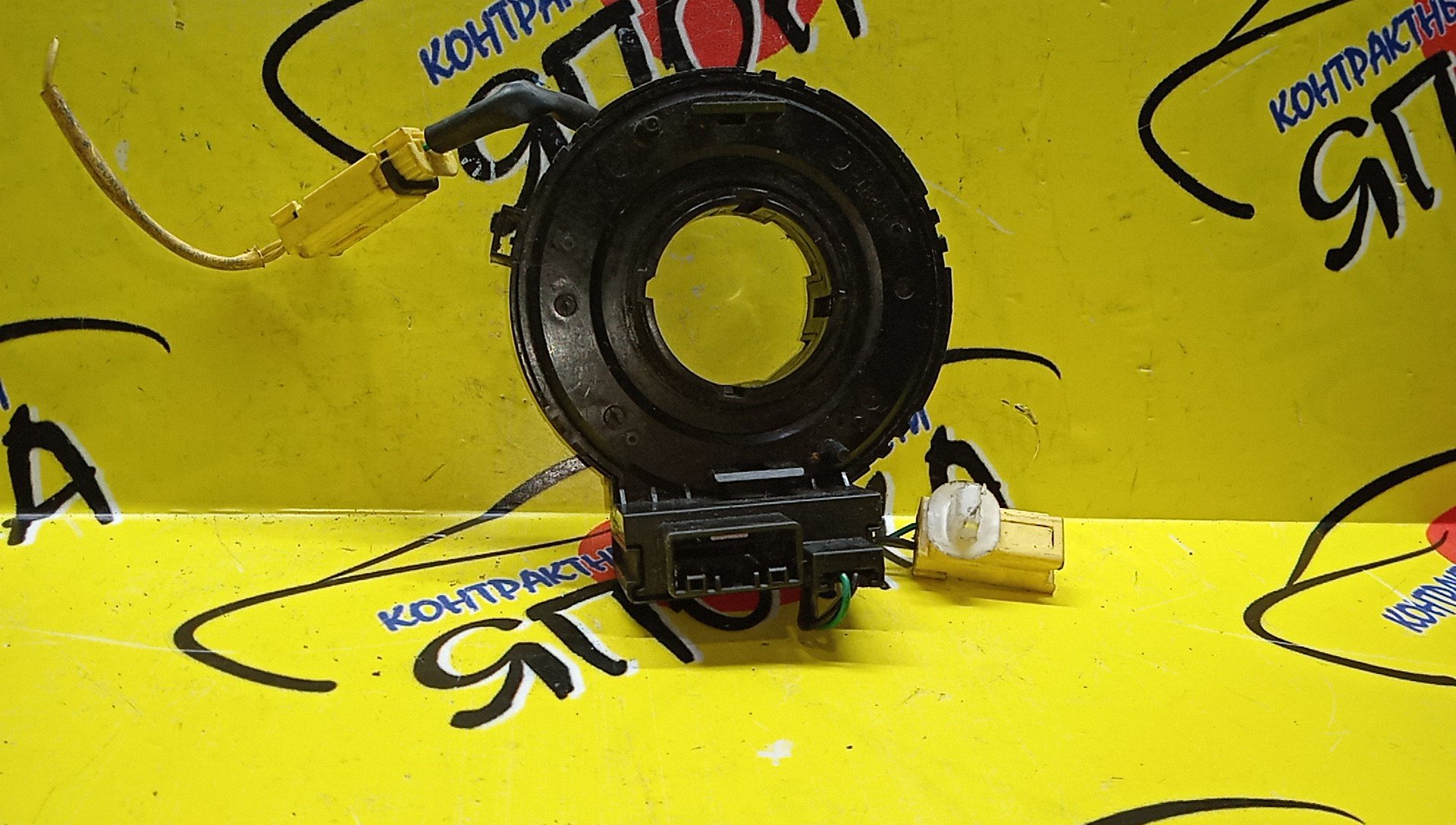 ШЛЕЙФ AIRBAG/HON/FIT/GE6/GE7/GE8/GE9/2*2/2*2 КОНТ