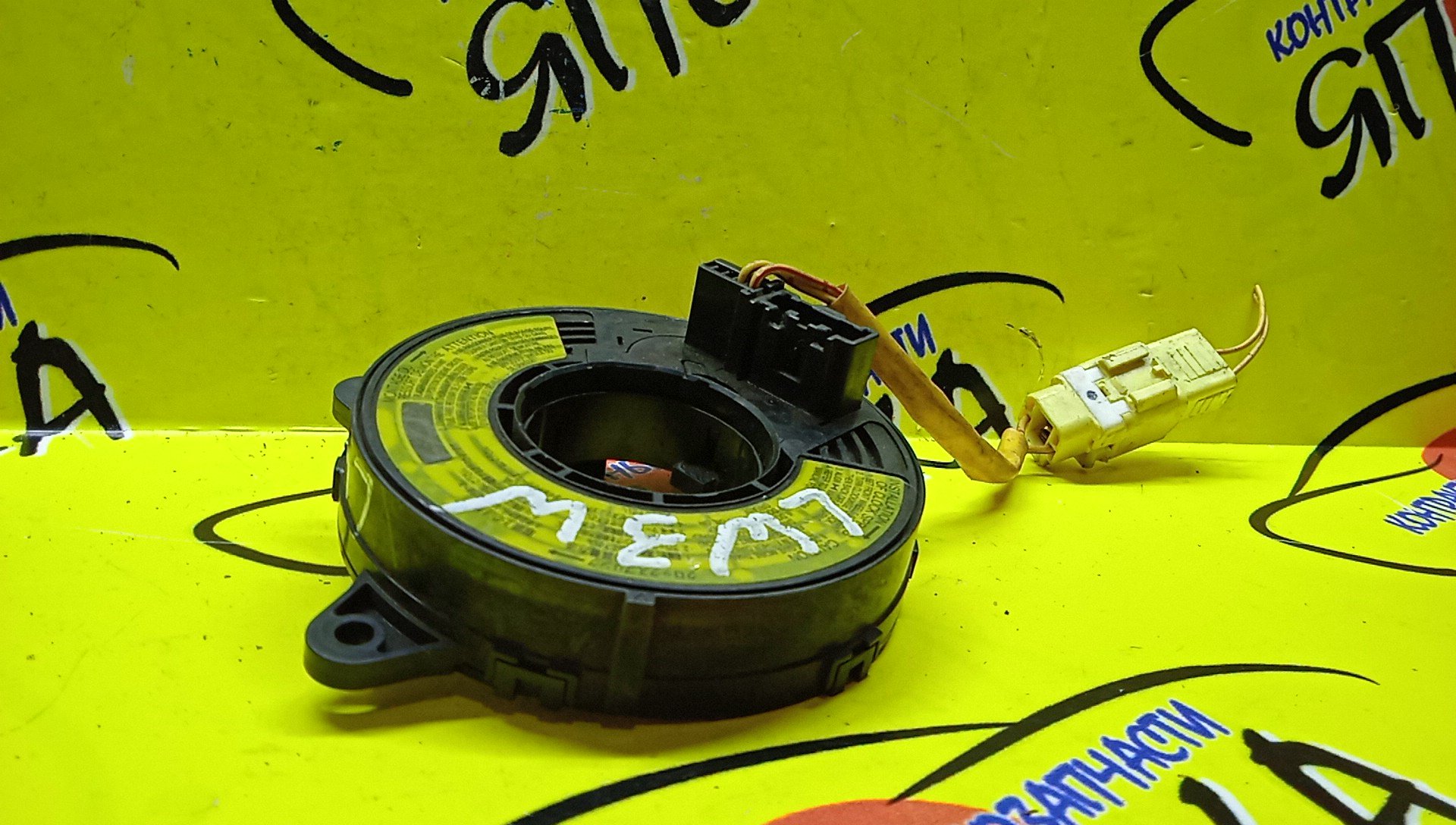 ШЛЕЙФ AIRBAG/MAZ/CAPELLA/GF8P/GFEP/GWEW/GWFW/BJ/LW/8*2/8*4 КОНТ/БОЛЬШАЯ ФИШКА