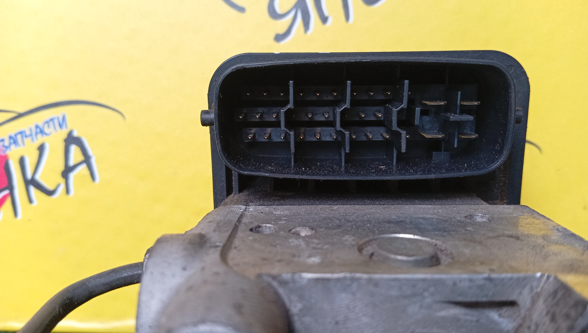 БЛОК ABS/TOY/ALLION/PREMIO/AZT240/NZT240/ZZT240/4451020350