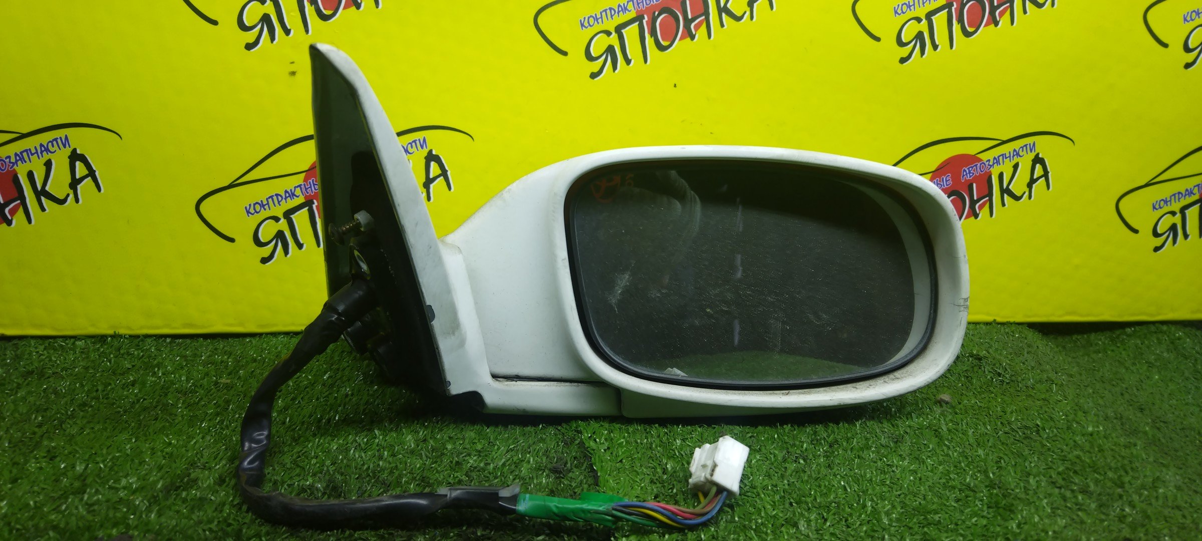 ЗЕРКАЛО/TOY/CARINA ED/EXIV/ST200/ST201/ST202/ST203/ST205/R/УЦЕНКА/7 КОНТ