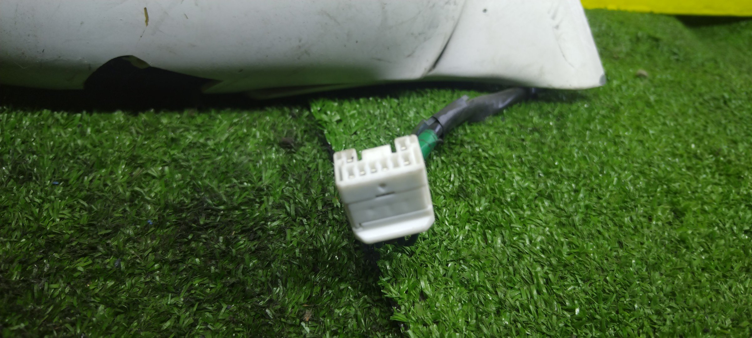 ЗЕРКАЛО/TOY/CARINA ED/EXIV/ST200/ST201/ST202/ST203/ST205/R/УЦЕНКА/7 КОНТ