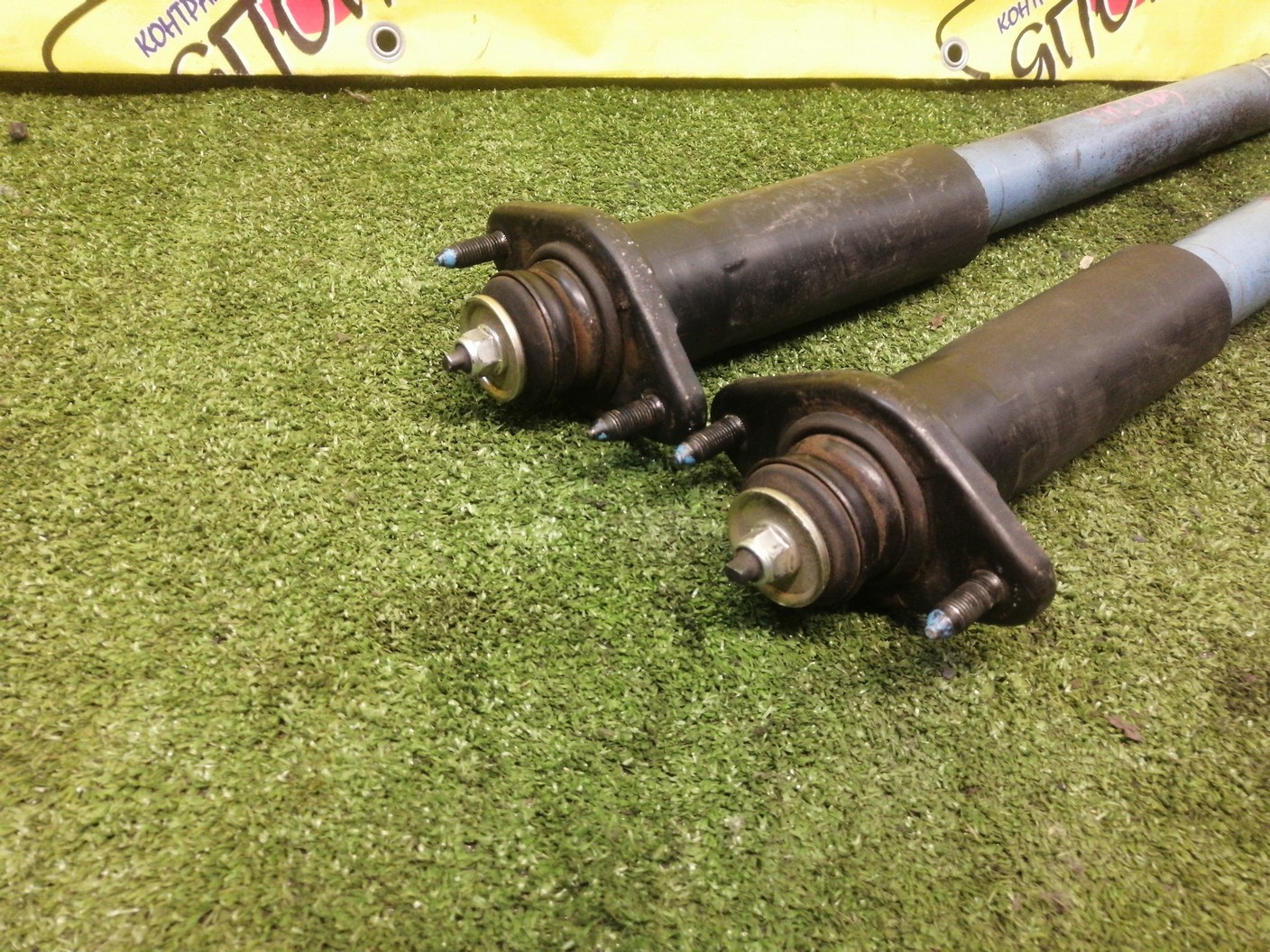 АМОРТИЗАТОР/HON/STEPWGN/S-MX/RF1/RF2/RH1/RH2/B/2WD/4WD/NEW SR SPECIAL