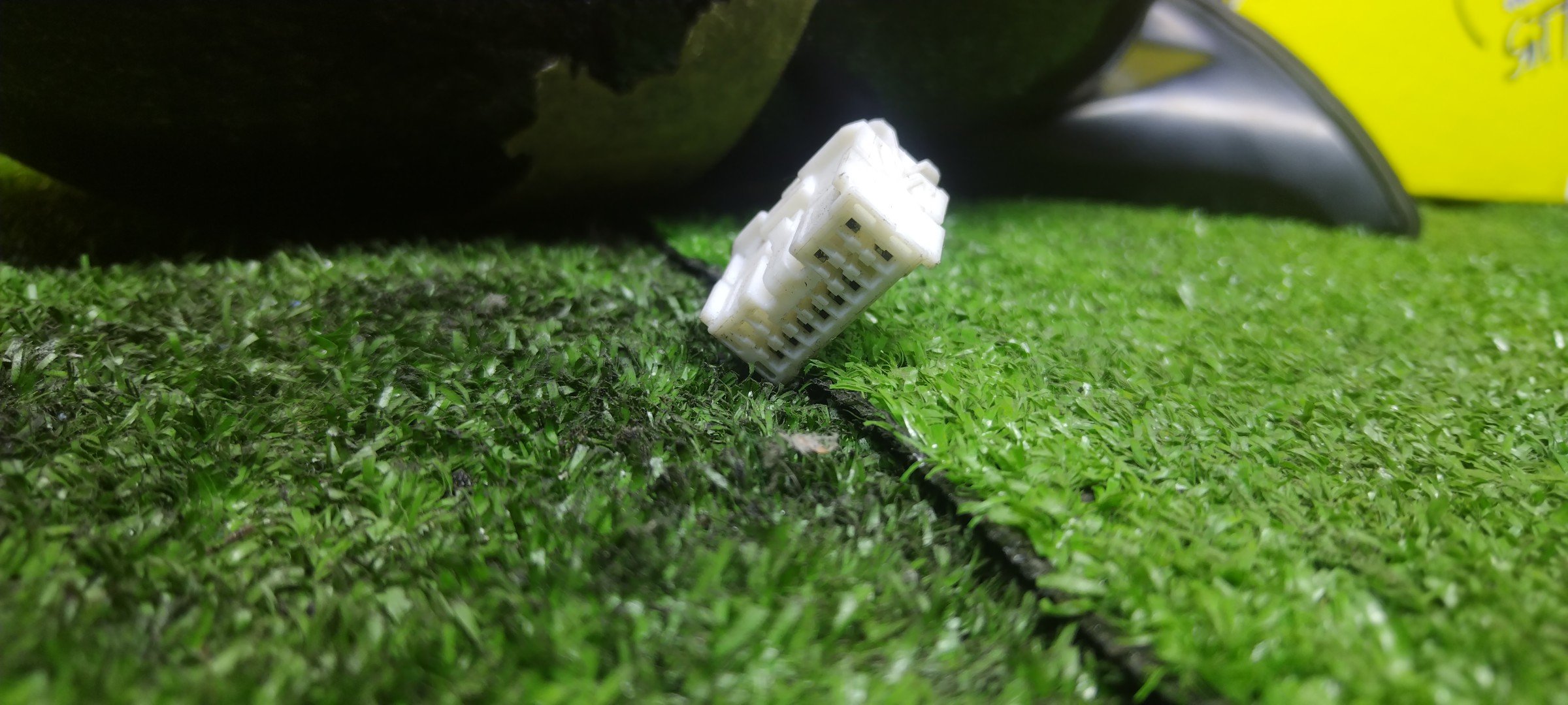 ЗЕРКАЛО/HON/FIT/GE6/GE7/GE8/GE9/7 КОНТ./R