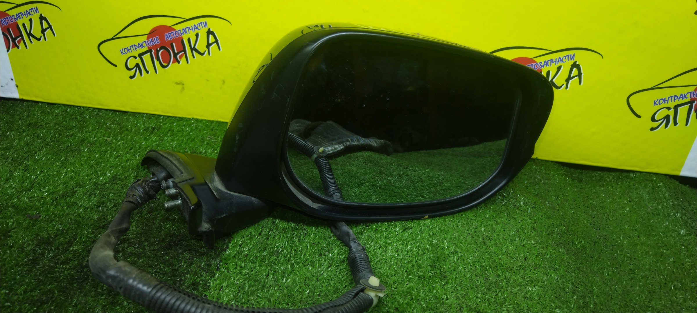 ЗЕРКАЛО/HON/FIT/GE6/GE7/GE8/GE9/7 КОНТ./R