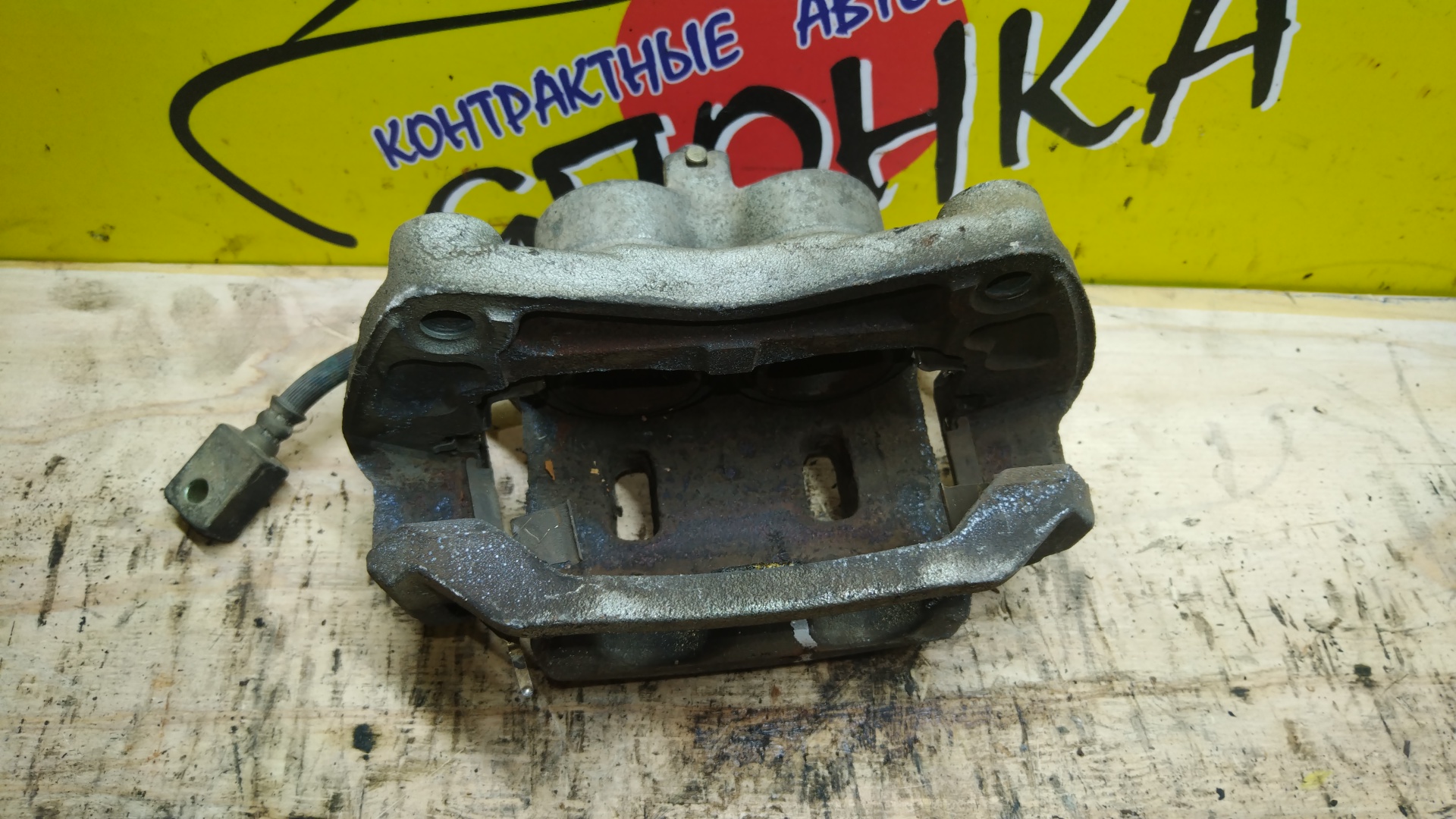 СУППОРТ/NIS/INFINITI/EX25/EX35/EX37/FX35/FX37/FX50/G35/G37/Q70/QX50/QX70/SKYLINE CROSSOVER/CV36/J50/NJ50/S50/S51/V36/Y51/2 ПОРШНЯ/F/L