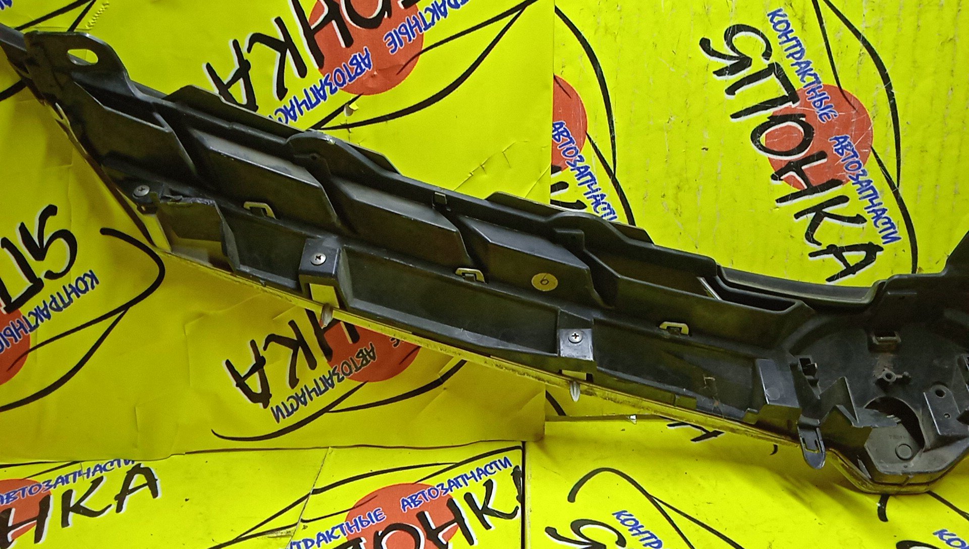 РЕШЕТКА РАДИАТОРА/TOY/ESTIMA/ACR50W/ACR55W/1 МОДЕЛЬ/5310128260/5310128470/5310128471