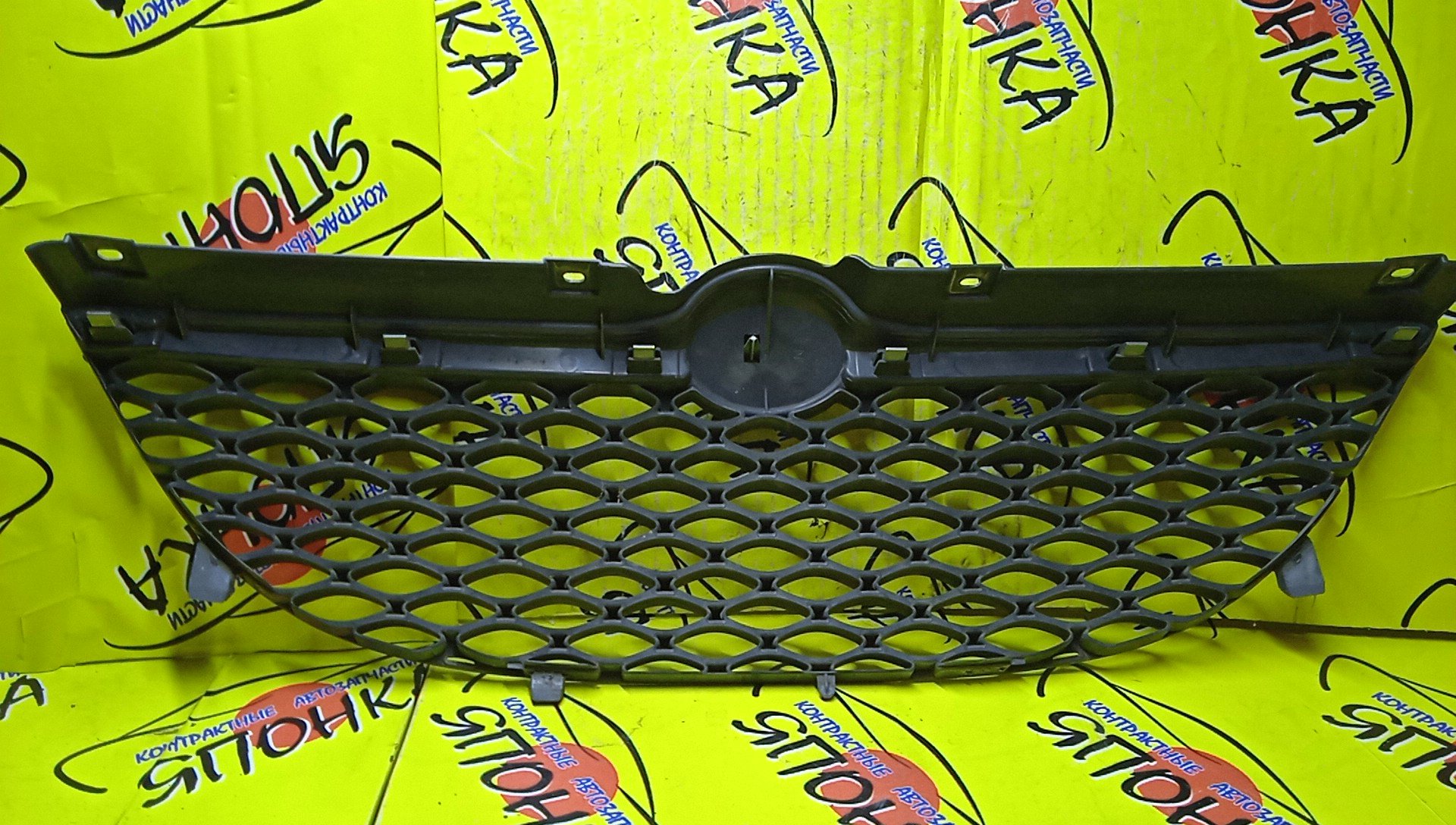 РЕШЕТКА РАДИАТОРА/TOY/DUET/SIRION/STORIA/M100A/M100S/M101A/M101S/M110A/M110S/M111A/M111S/M112S/2 МОДЕЛЬ/5311397201