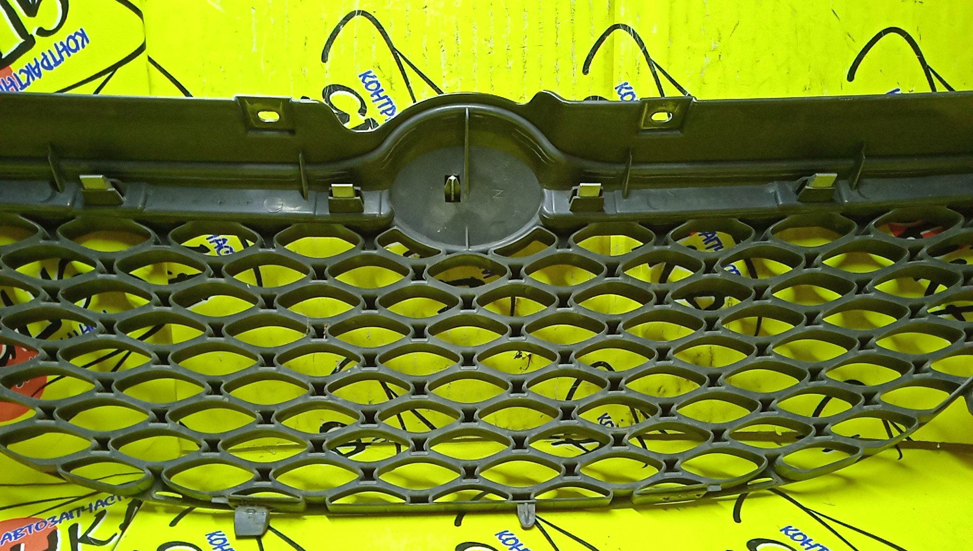 РЕШЕТКА РАДИАТОРА/TOY/DUET/SIRION/STORIA/M100A/M100S/M101A/M101S/M110A/M110S/M111A/M111S/M112S/2 МОДЕЛЬ/5311397201