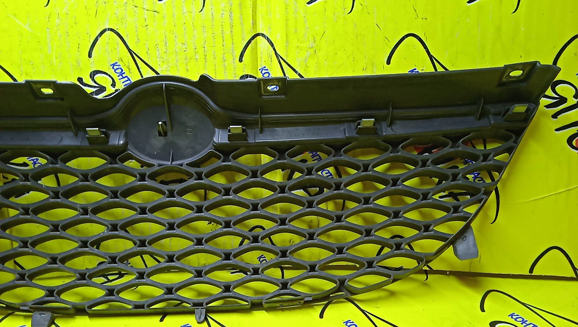 РЕШЕТКА РАДИАТОРА/TOY/DUET/SIRION/STORIA/M100A/M100S/M101A/M101S/M110A/M110S/M111A/M111S/M112S/2 МОДЕЛЬ/5311397201