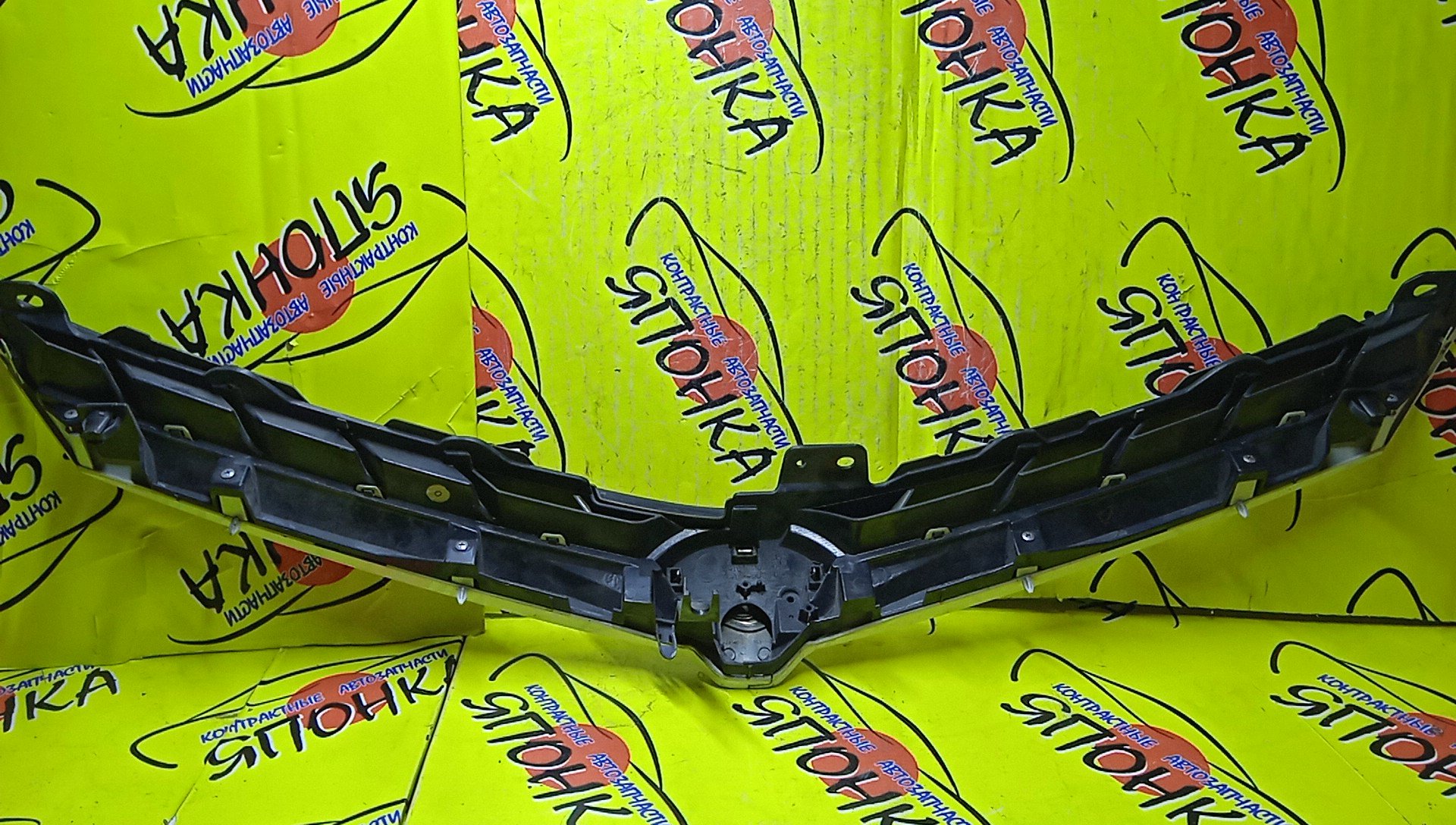 РЕШЕТКА РАДИАТОРА/TOY/ESTIMA/ACR50W/ACR55W/1 МОДЕЛЬ/5310128260/5310128470/5310128471