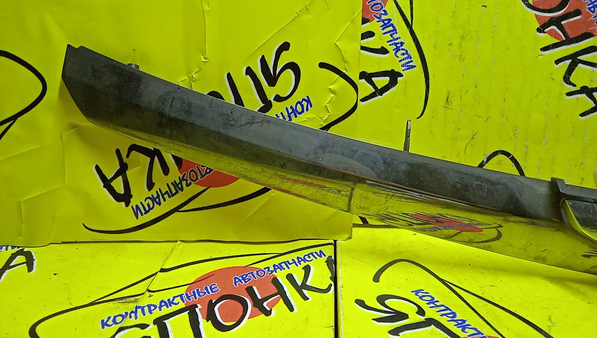 РЕШЕТКА РАДИАТОРА/TOY/ESTIMA/ACR30W/ACR40W/MCR30W/MCR40W/5271128100