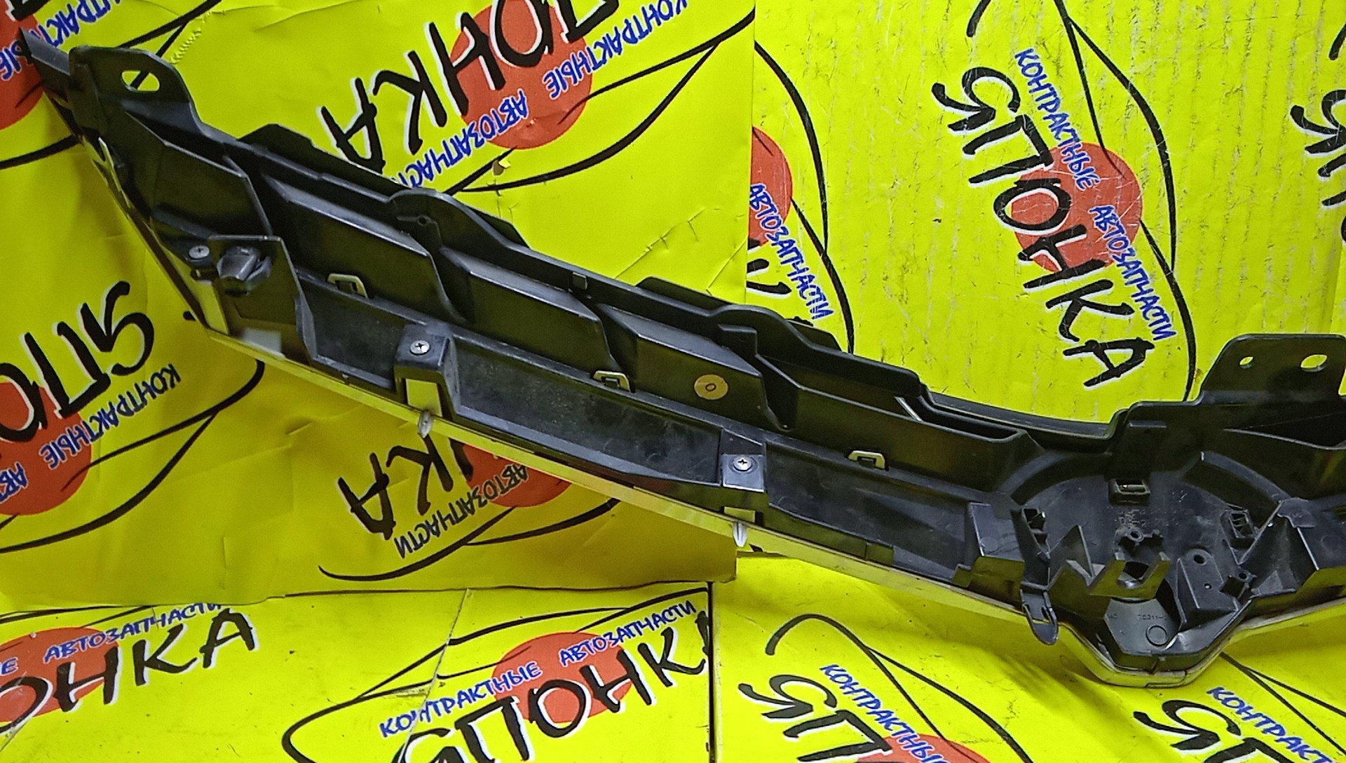 РЕШЕТКА РАДИАТОРА/TOY/ESTIMA/ACR50W/ACR55W/1 МОДЕЛЬ/5310128260/5310128470/5310128471