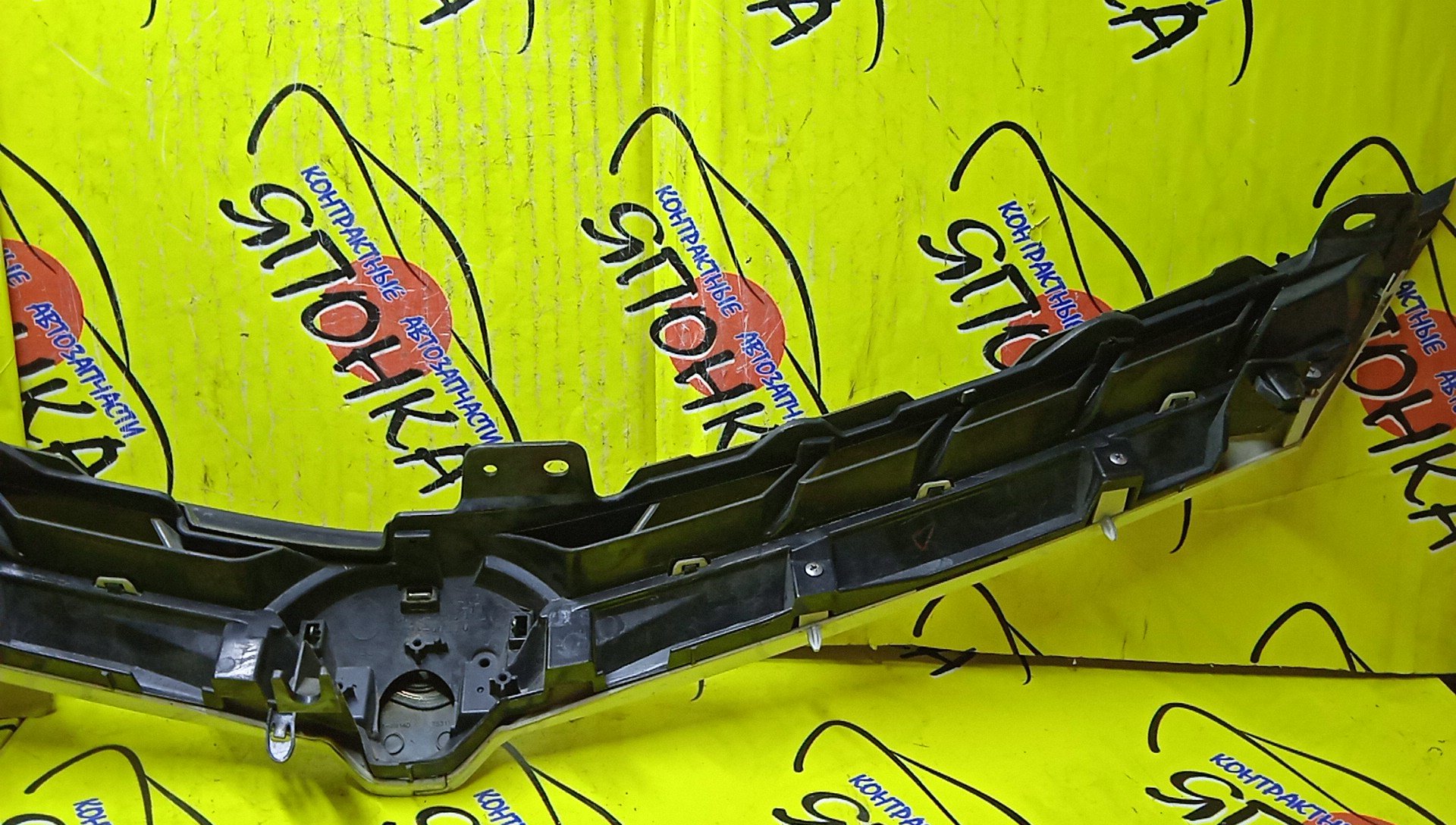 РЕШЕТКА РАДИАТОРА/TOY/ESTIMA/ACR50W/ACR55W/1 МОДЕЛЬ/5310128260/5310128470/5310128471