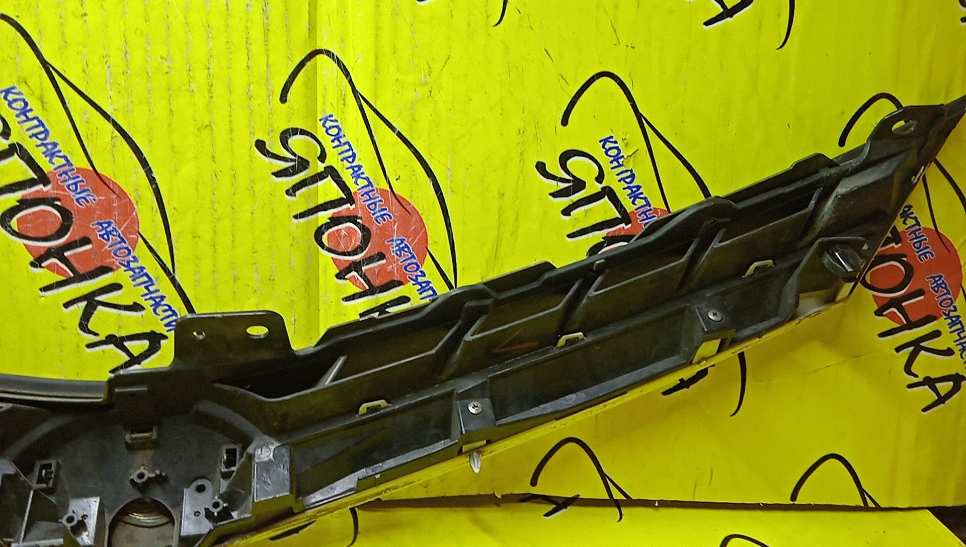 РЕШЕТКА РАДИАТОРА/TOY/ESTIMA/ACR50W/ACR55W/1 МОДЕЛЬ/5310128260/5310128470/5310128471