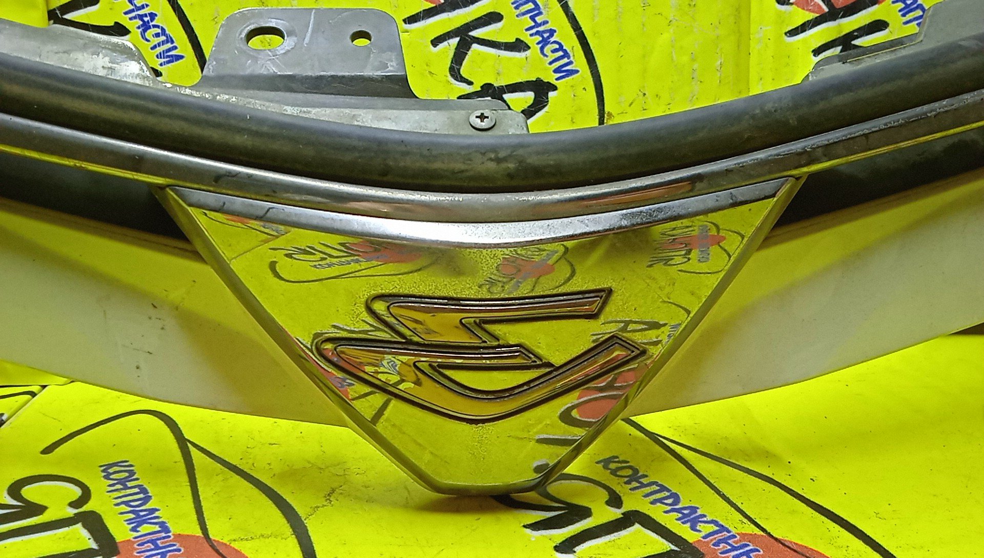 РЕШЕТКА РАДИАТОРА/TOY/ESTIMA/ACR50W/ACR55W/1 МОДЕЛЬ/5310128260/5310128470/5310128471