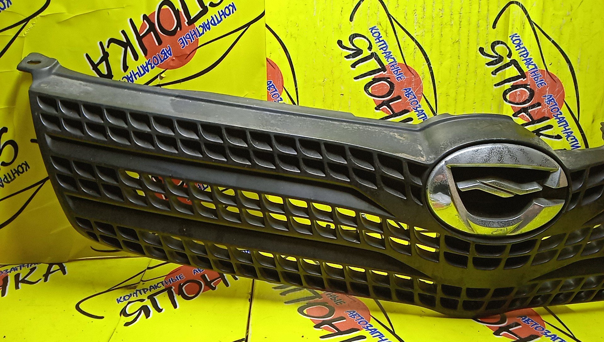 РЕШЕТКА РАДИАТОРА/TOY/SPACIO/NZE122/NZE121/1 МОДЕЛЬ/5311113240