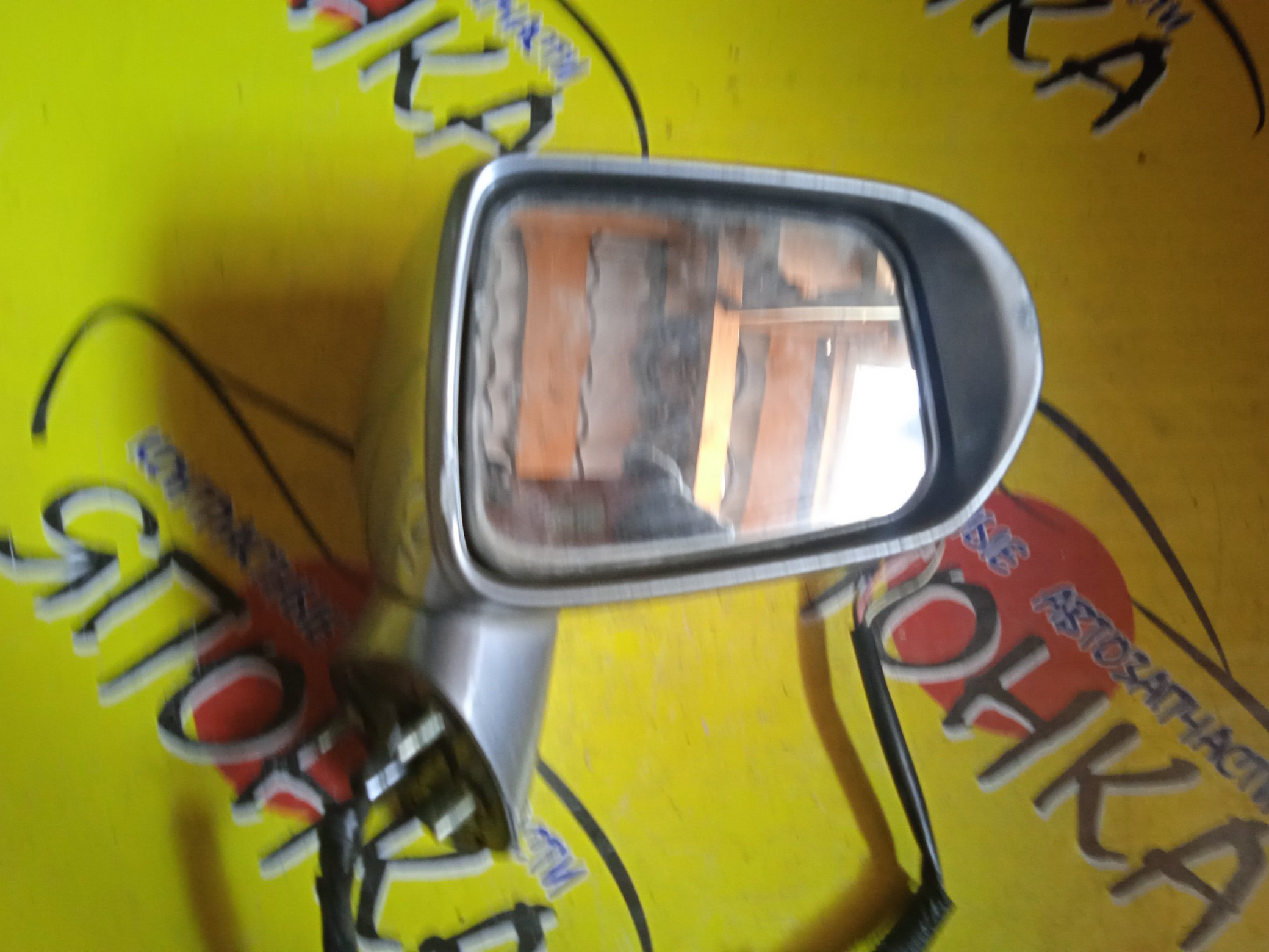 ЗЕРКАЛО/HON/FIT/GD1/GD2/GD3/GD4/С ПОВТОРИТЕЛЕМ/R/7 КОНТ