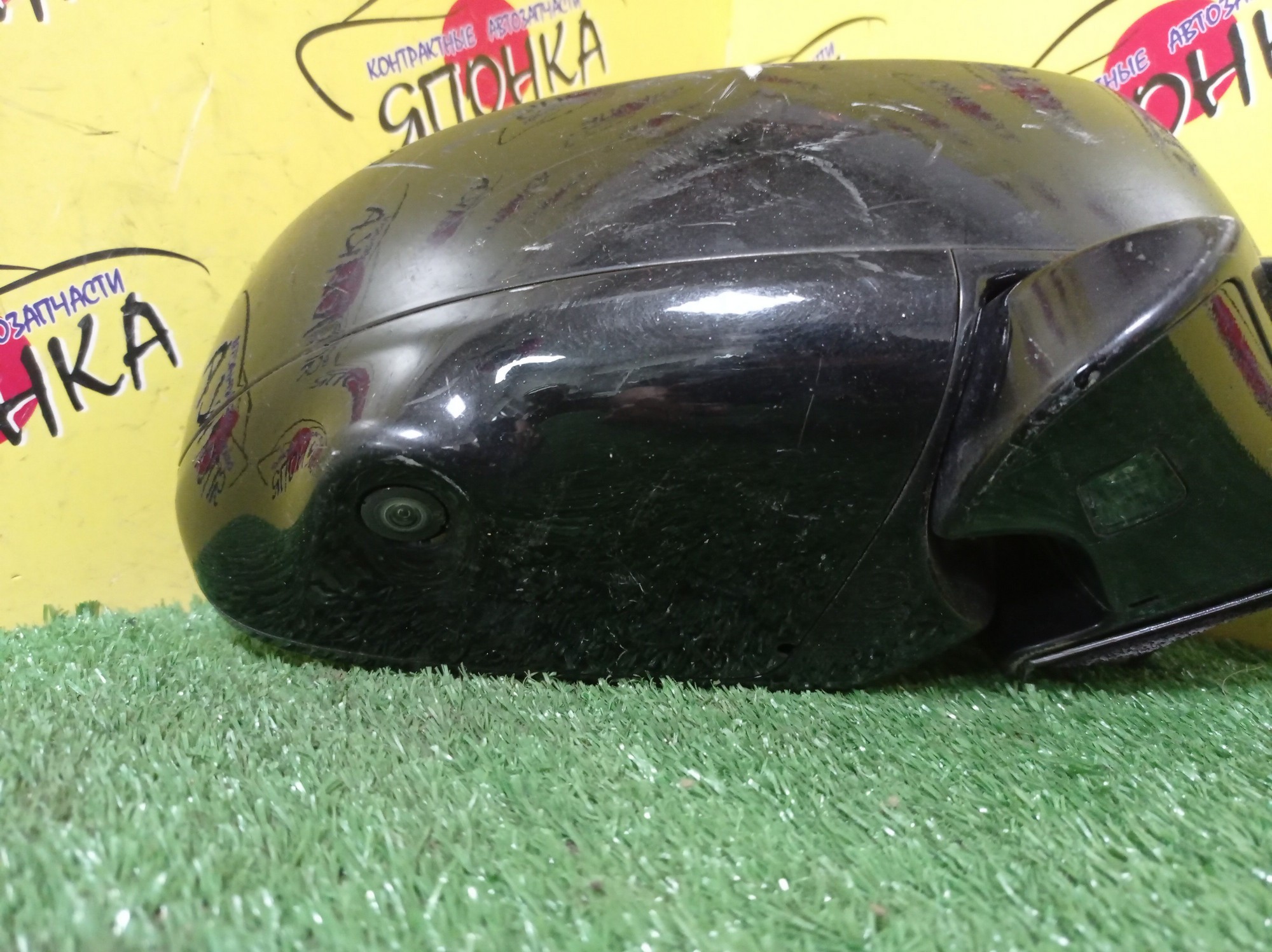 ЗЕРКАЛО/NIS/INFINITI/EX25/EX35/EX37/QX50/SKYLINE CROSSOVER/J50/NJ50/18 КОНТ./R/КАМЕРА