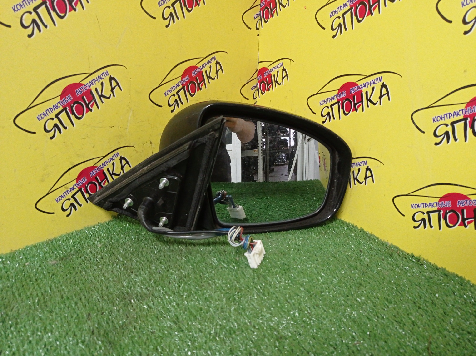 ЗЕРКАЛО/NIS/INFINITI/EX25/EX35/EX37/QX50/SKYLINE CROSSOVER/J50/NJ50/18 КОНТ./R/КАМЕРА